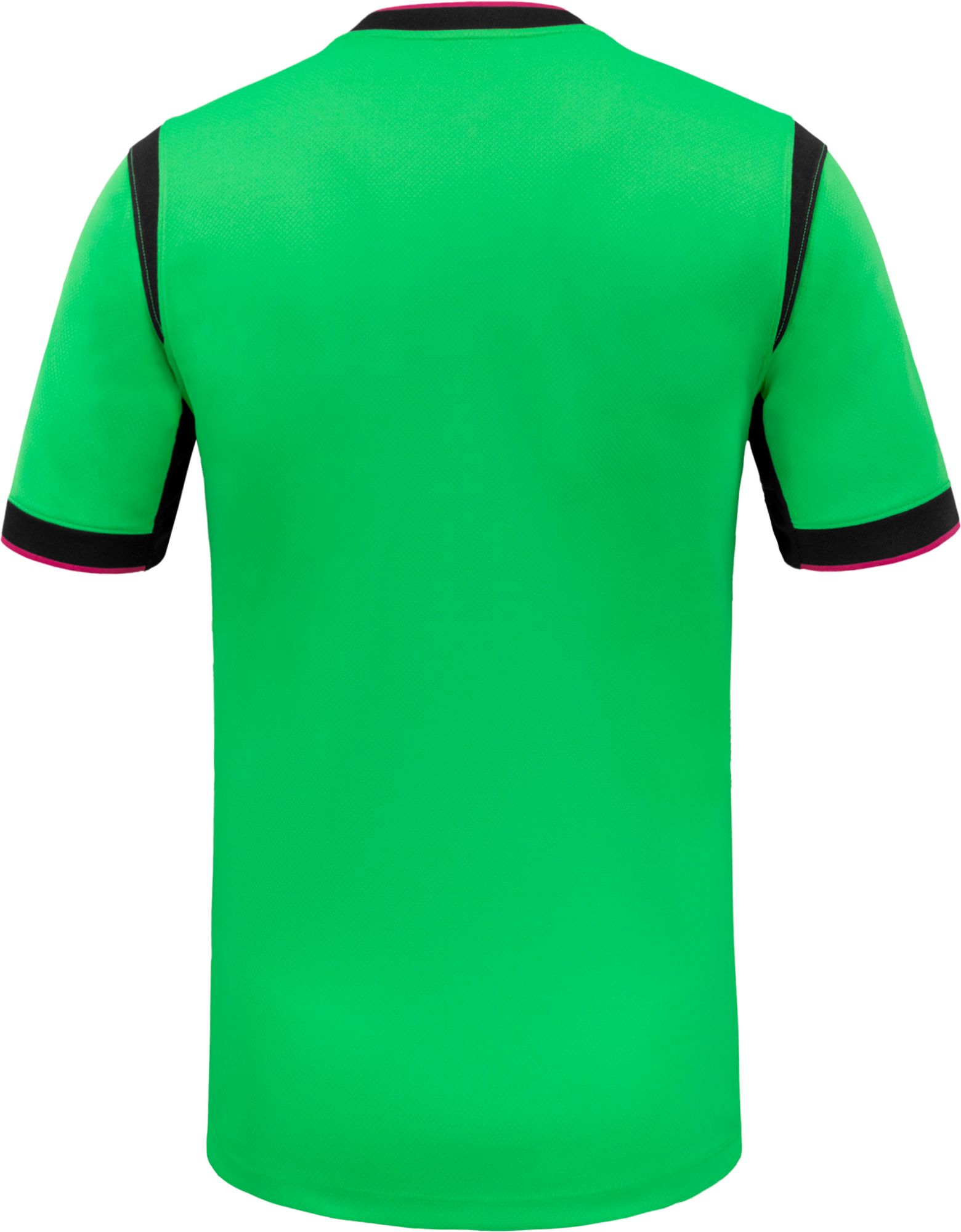 Nike Adult Boston Legacy FC 2026 Home Replica Jersey product image