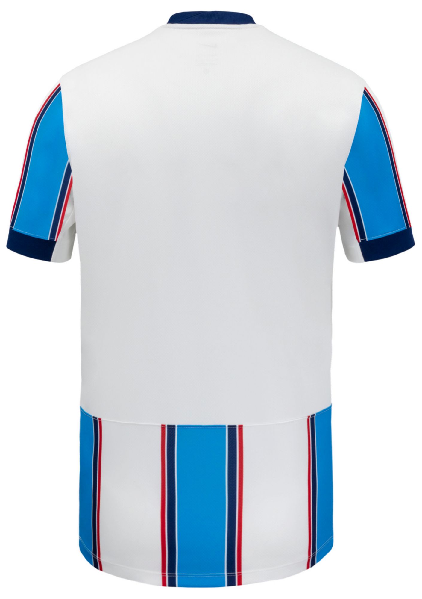 Nike Adult Chicago Stars 2026 Home Replica Jersey product image