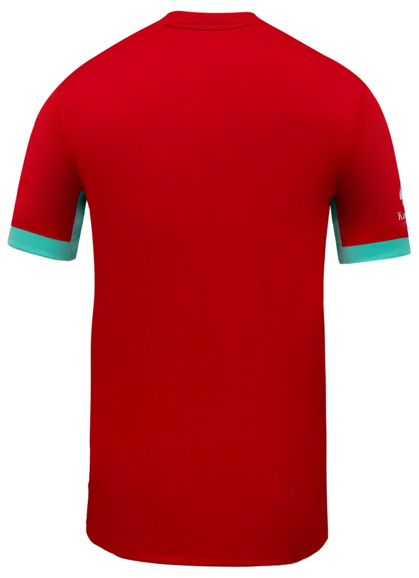 Nike Adult Kansas City Current 2026 Home Replica Jersey product image