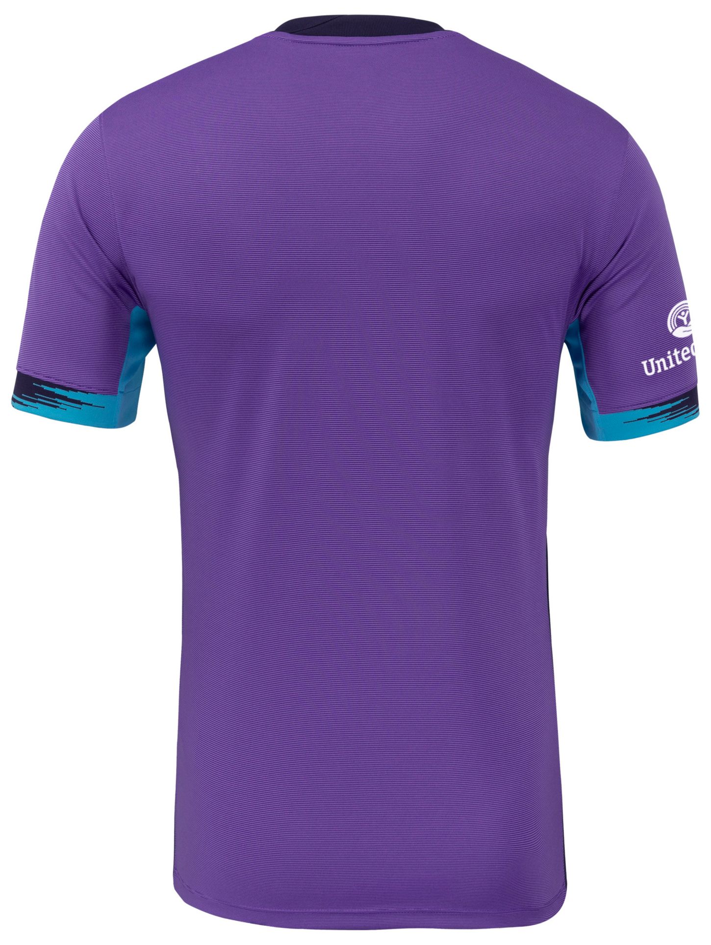 Nike Adult Orlando Pride 2026 Home Replica Jersey product image