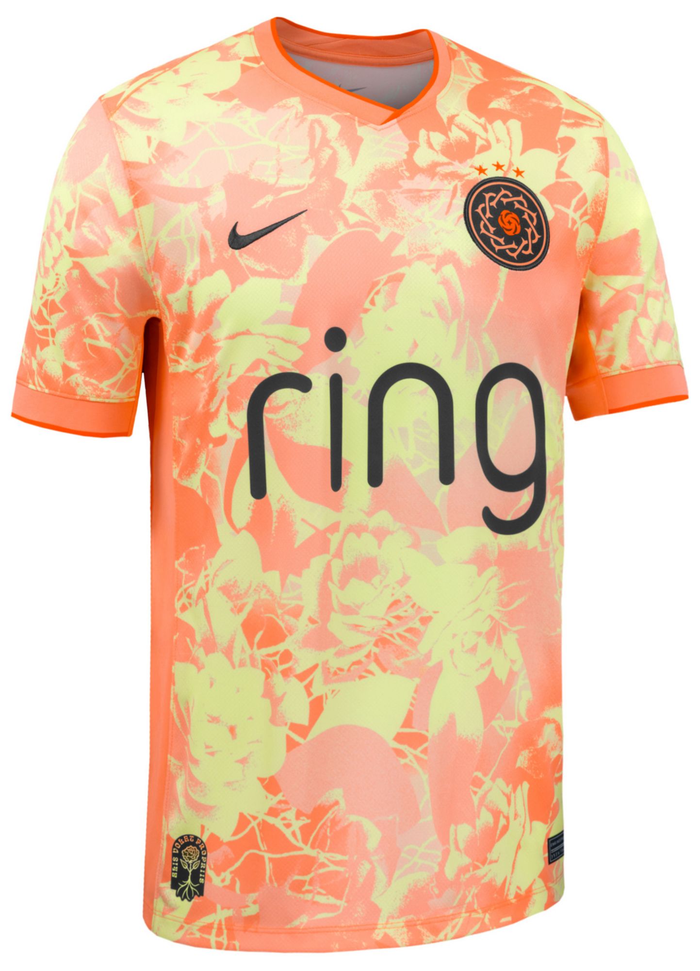 Nike Adult Portland Thorns 2026 Home Replica Jersey product image