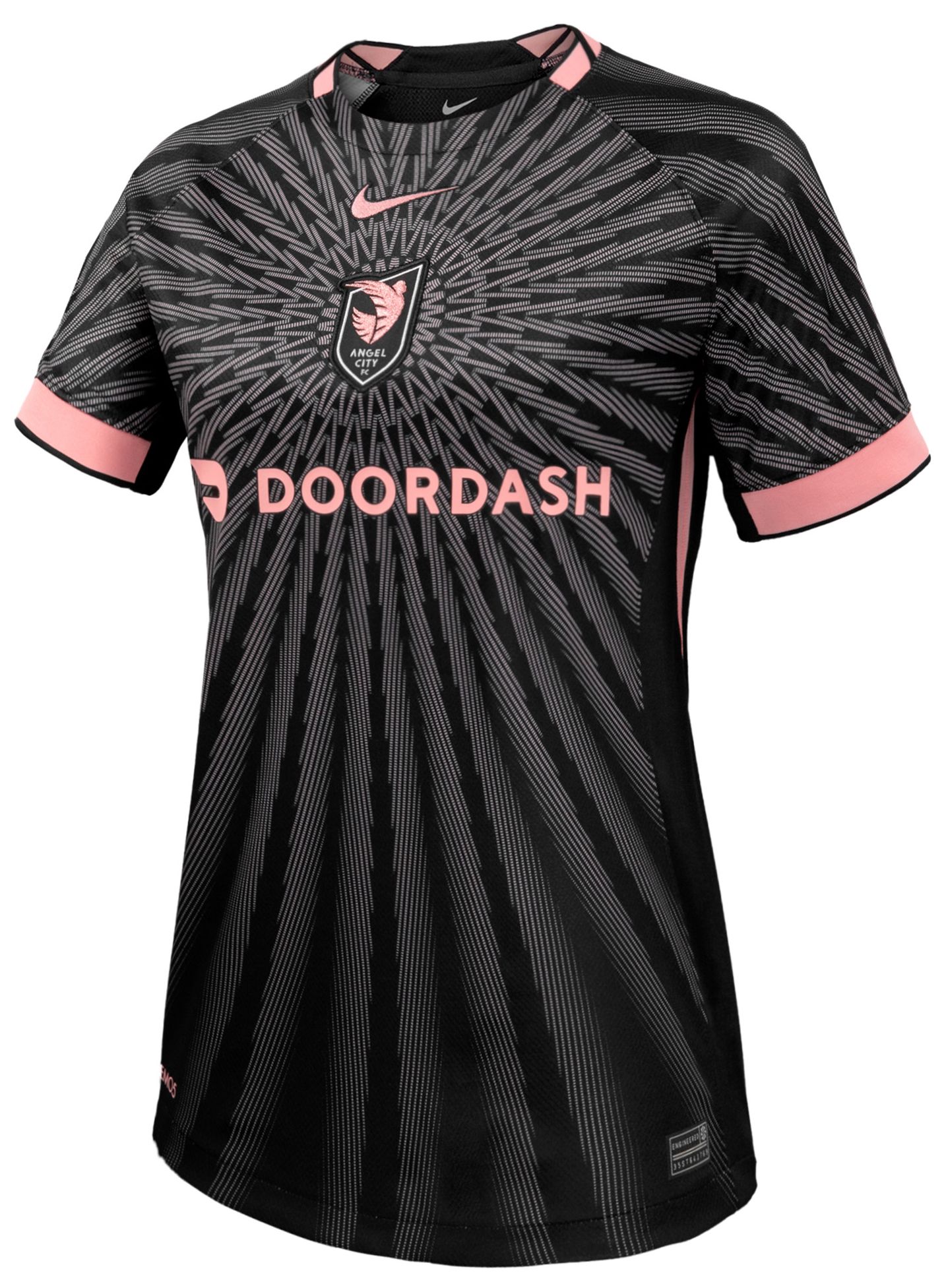 Nike Women's Angel City FC 2026 Home Replica Jersey product image