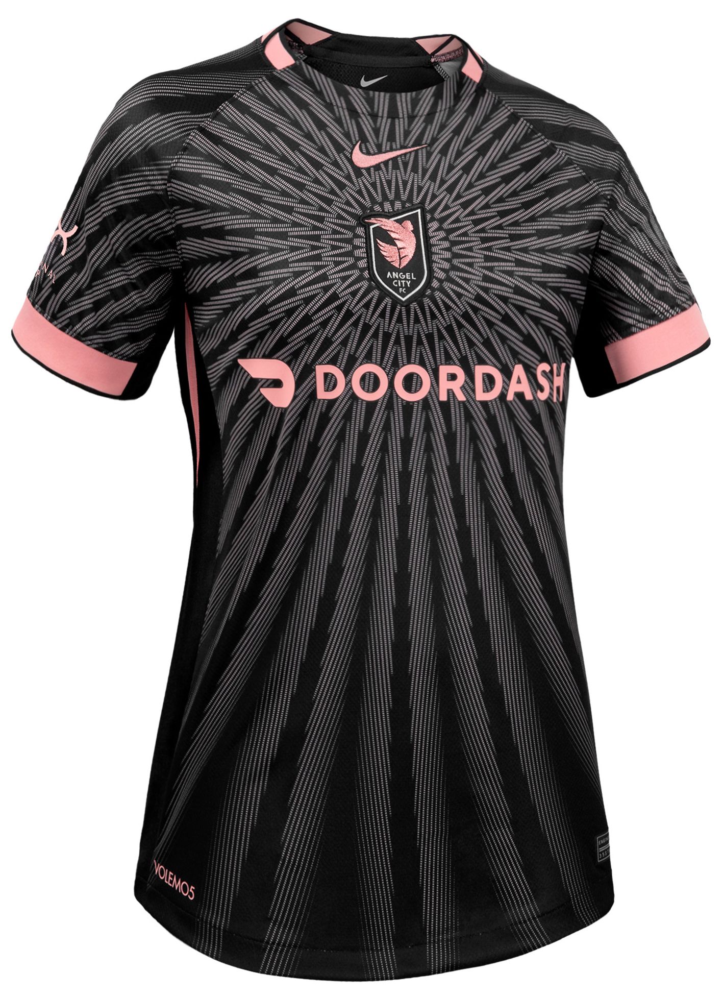 Nike Women's Angel City FC 2026 Home Replica Jersey product image