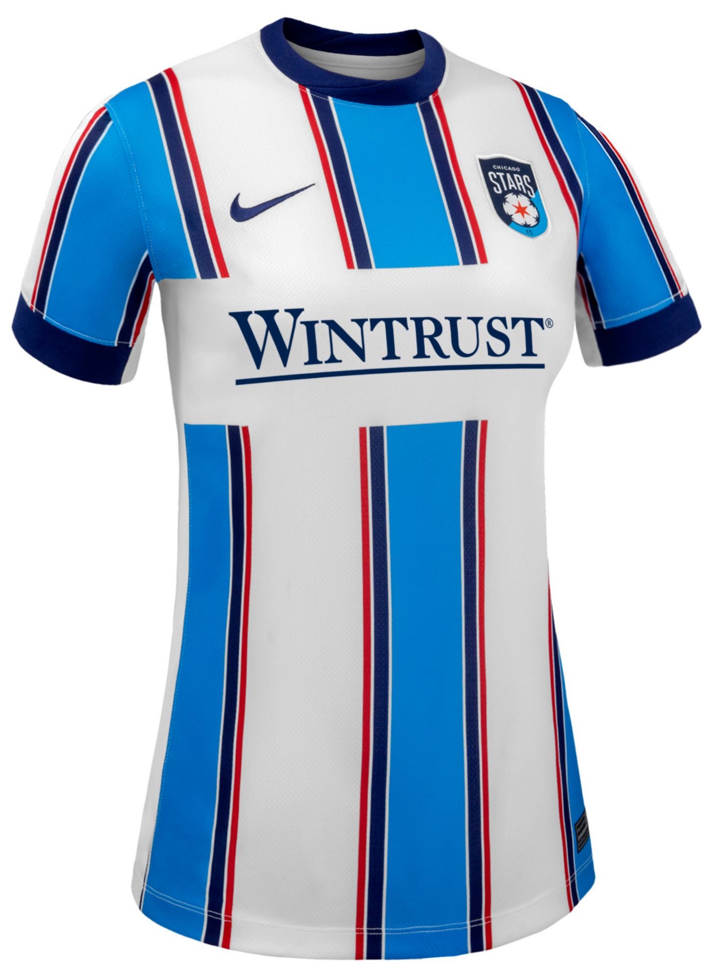 Nike Women's Chicago Stars 2026 Home Replica Jersey product image