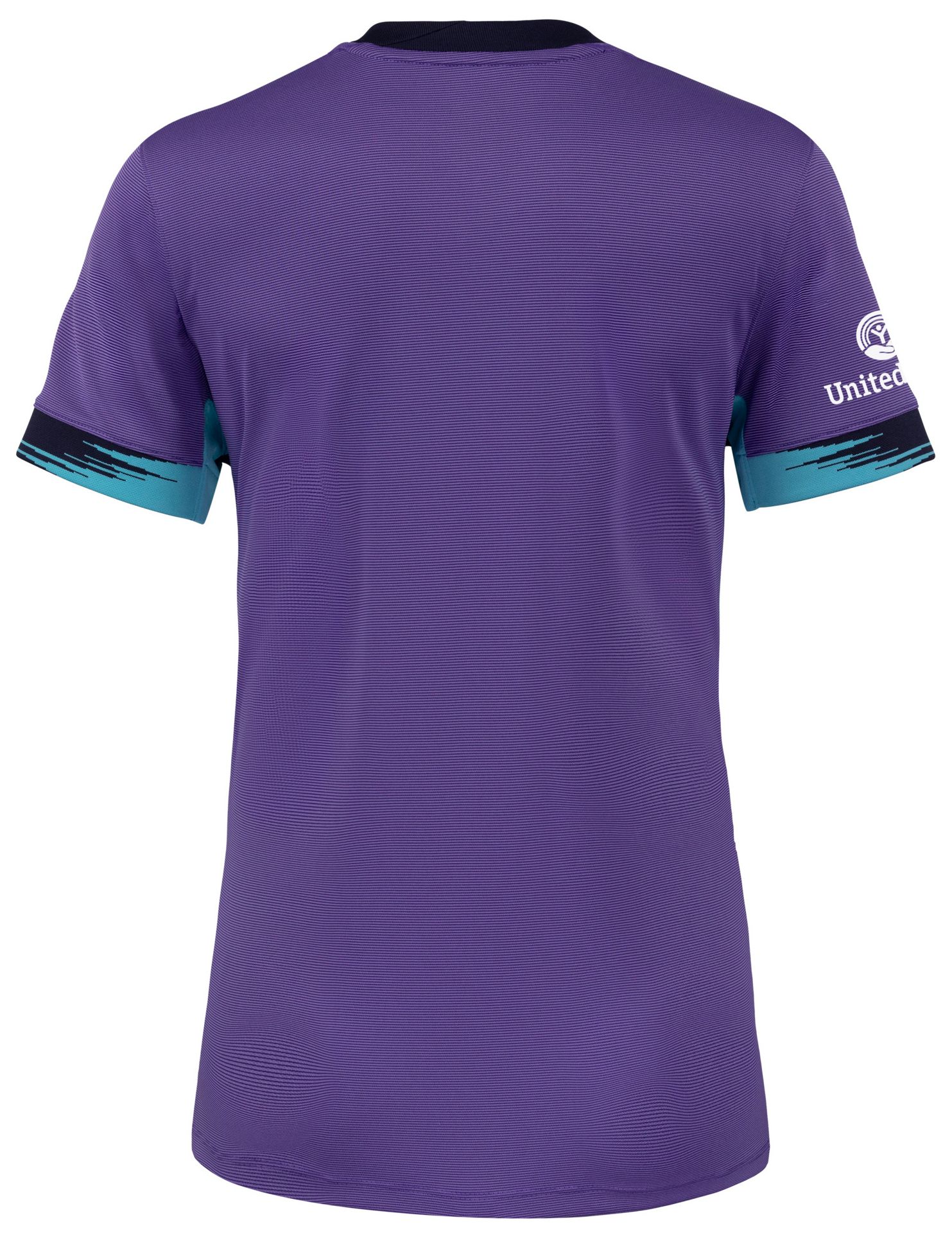 Nike Women's Orlando Pride 2026 Home Replica Jersey product image
