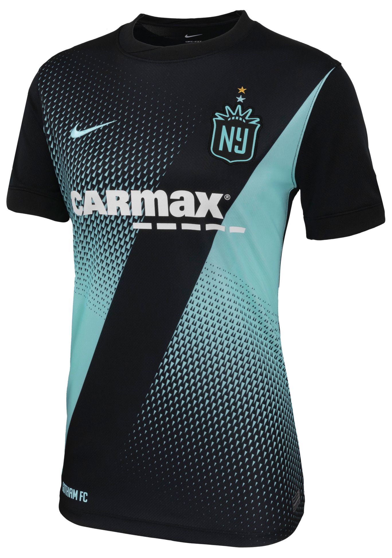 Nike Women's NJ/NY Gotham FC 2026 Home Replica Jersey product image