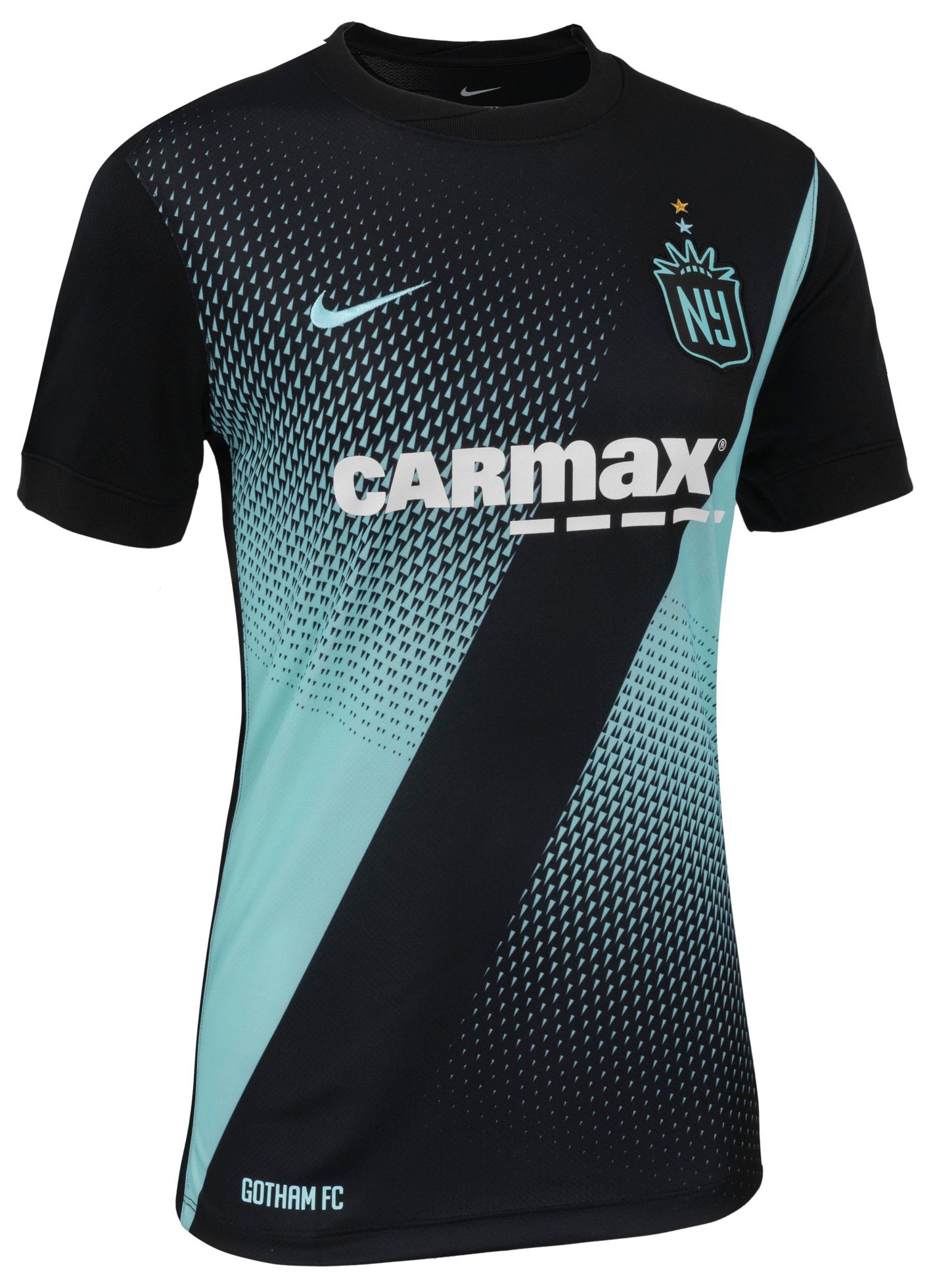 Nike Women's NJ/NY Gotham FC 2026 Home Replica Jersey product image