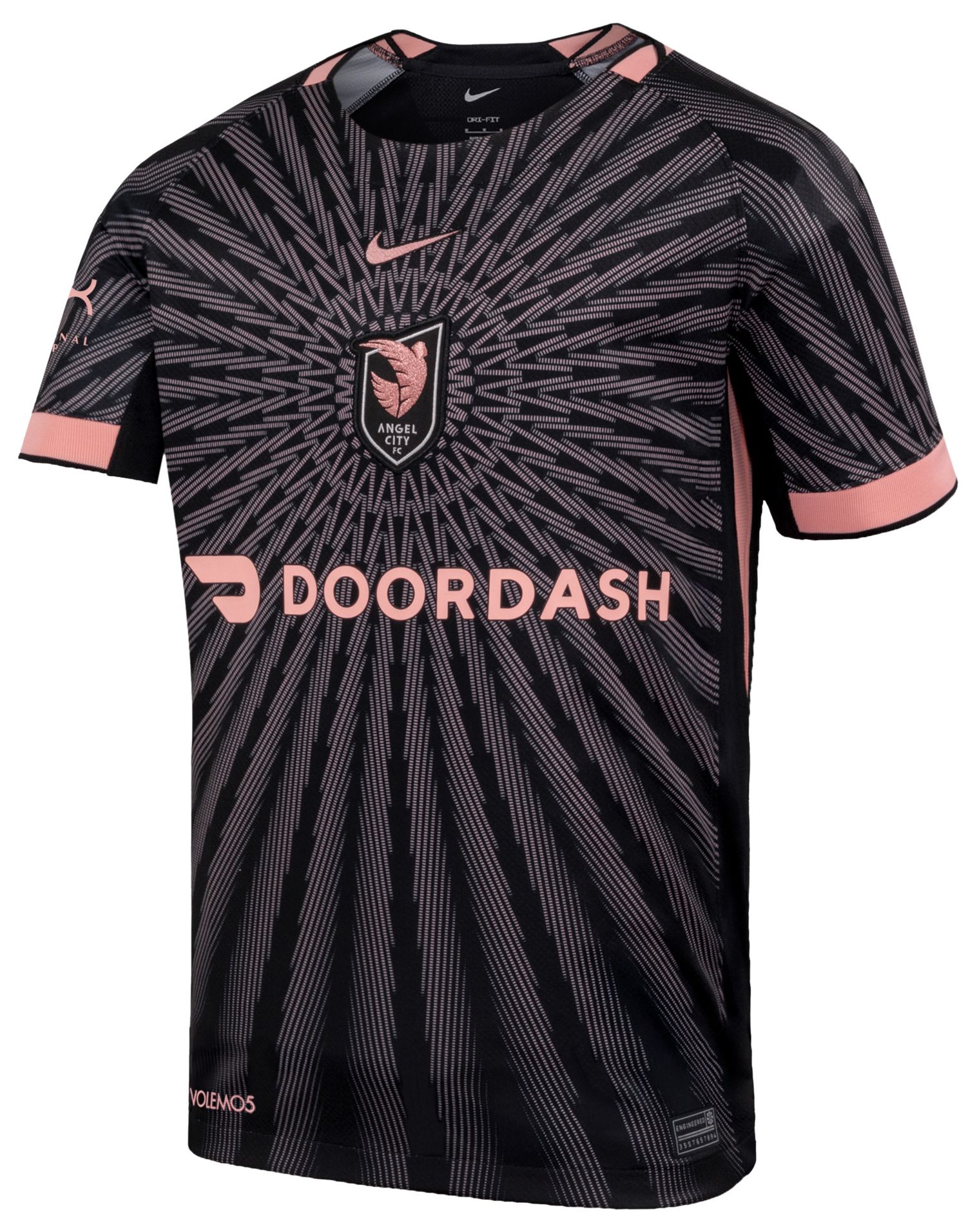 Nike Youth Angel City FC 2026 Home Replica Jersey product image