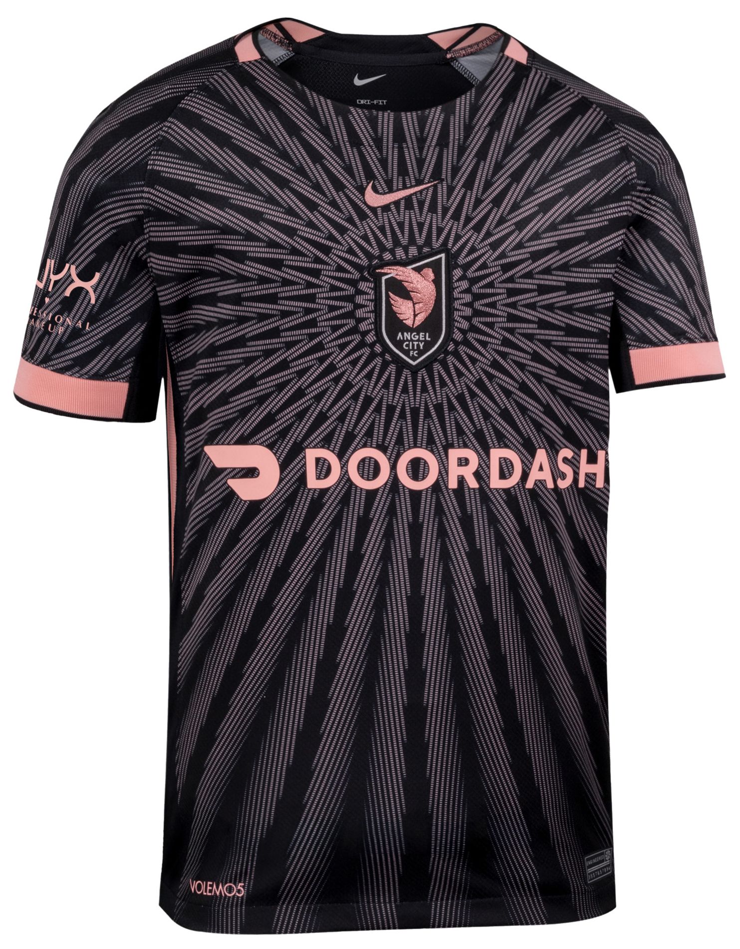 Nike Youth Angel City FC 2026 Home Replica Jersey product image