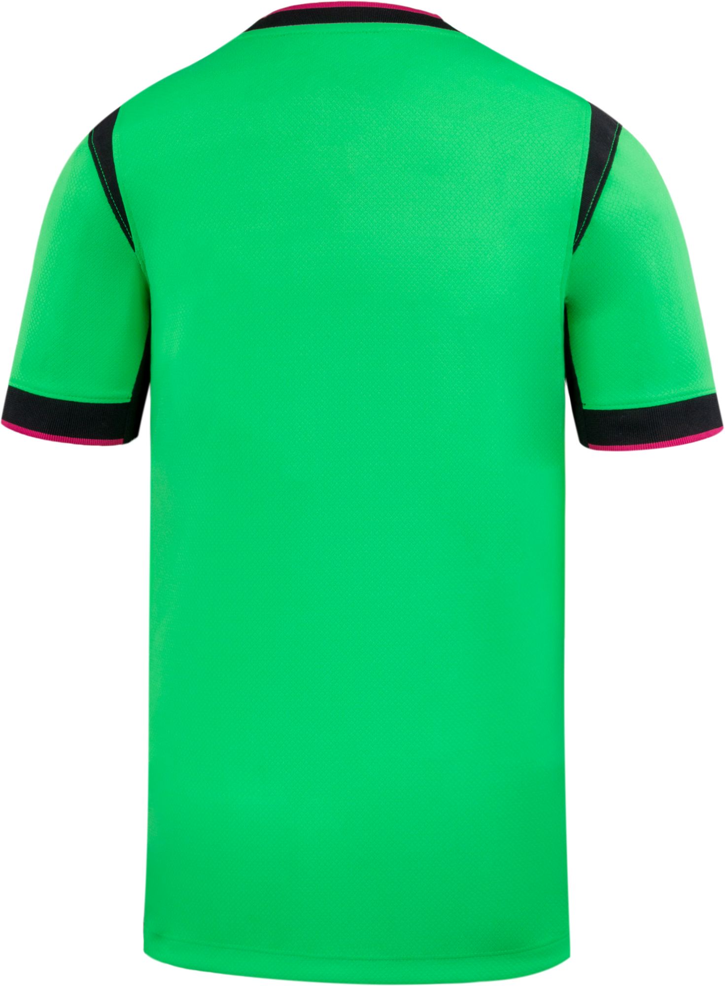 Nike Youth Boston Legacy FC 2026 Home Replica Jersey product image