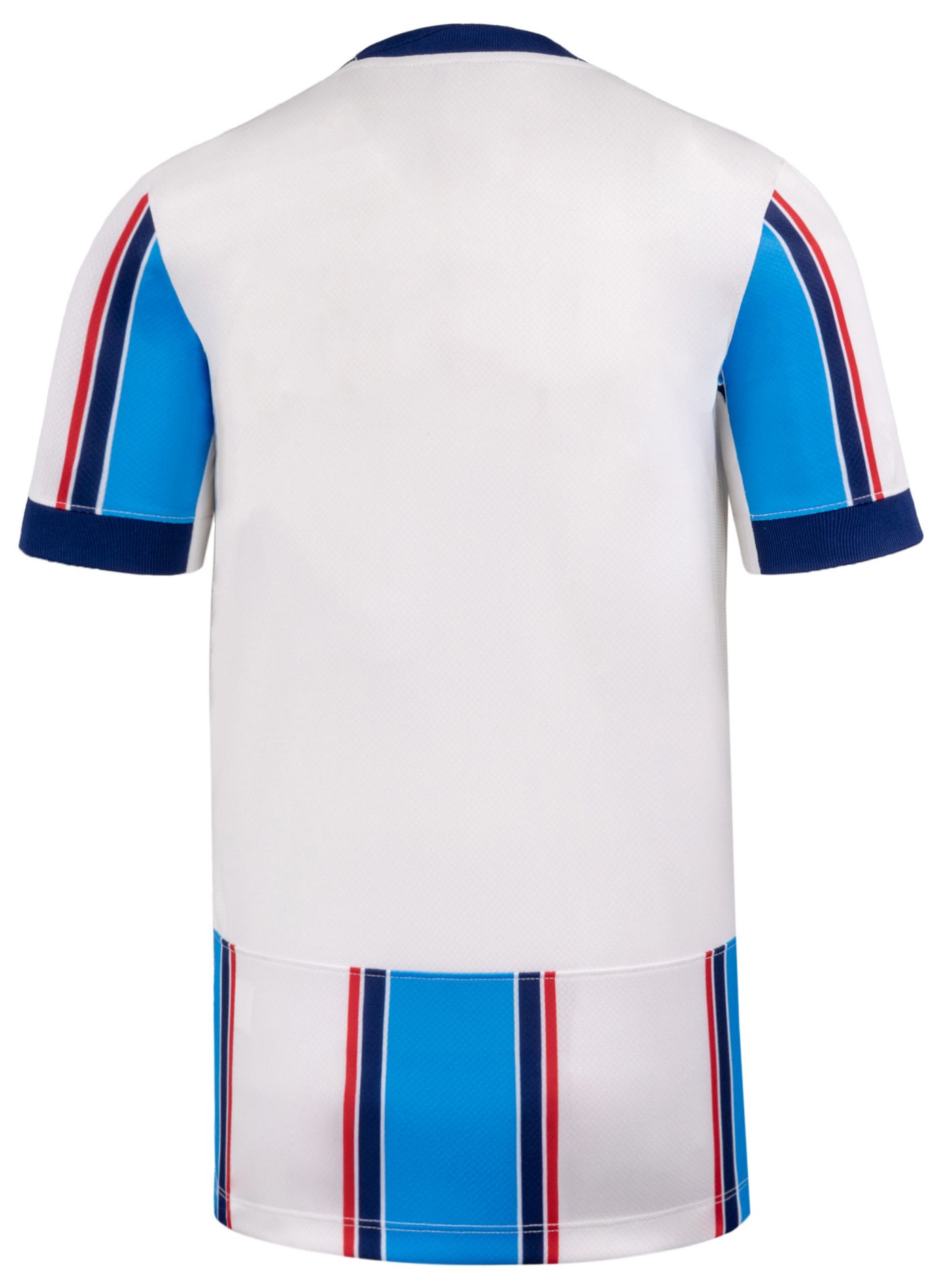 Nike Youth Chicago Stars 2026 Home Replica Jersey product image