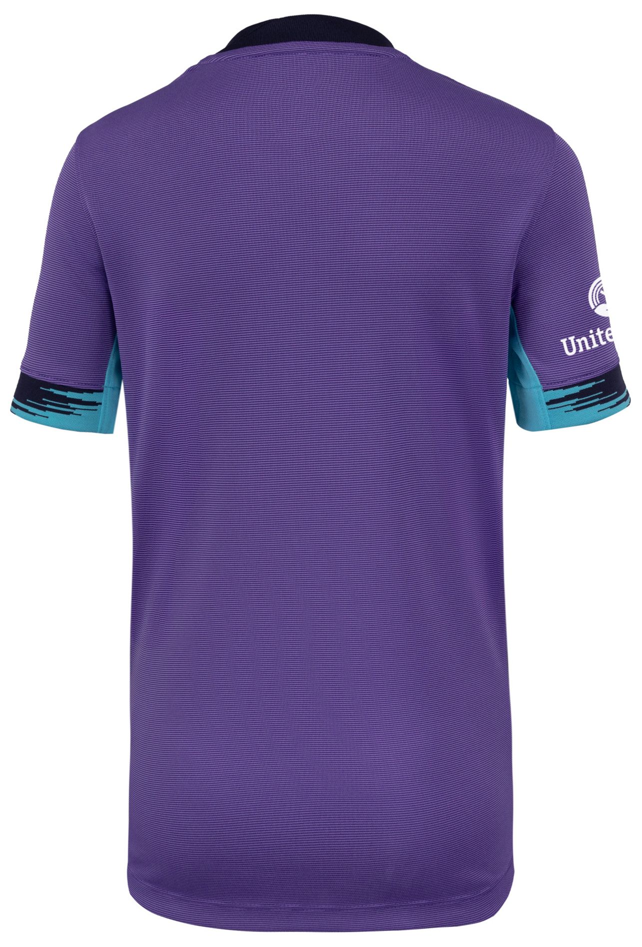 Nike Youth Orlando Pride 2026 Home Replica Jersey product image