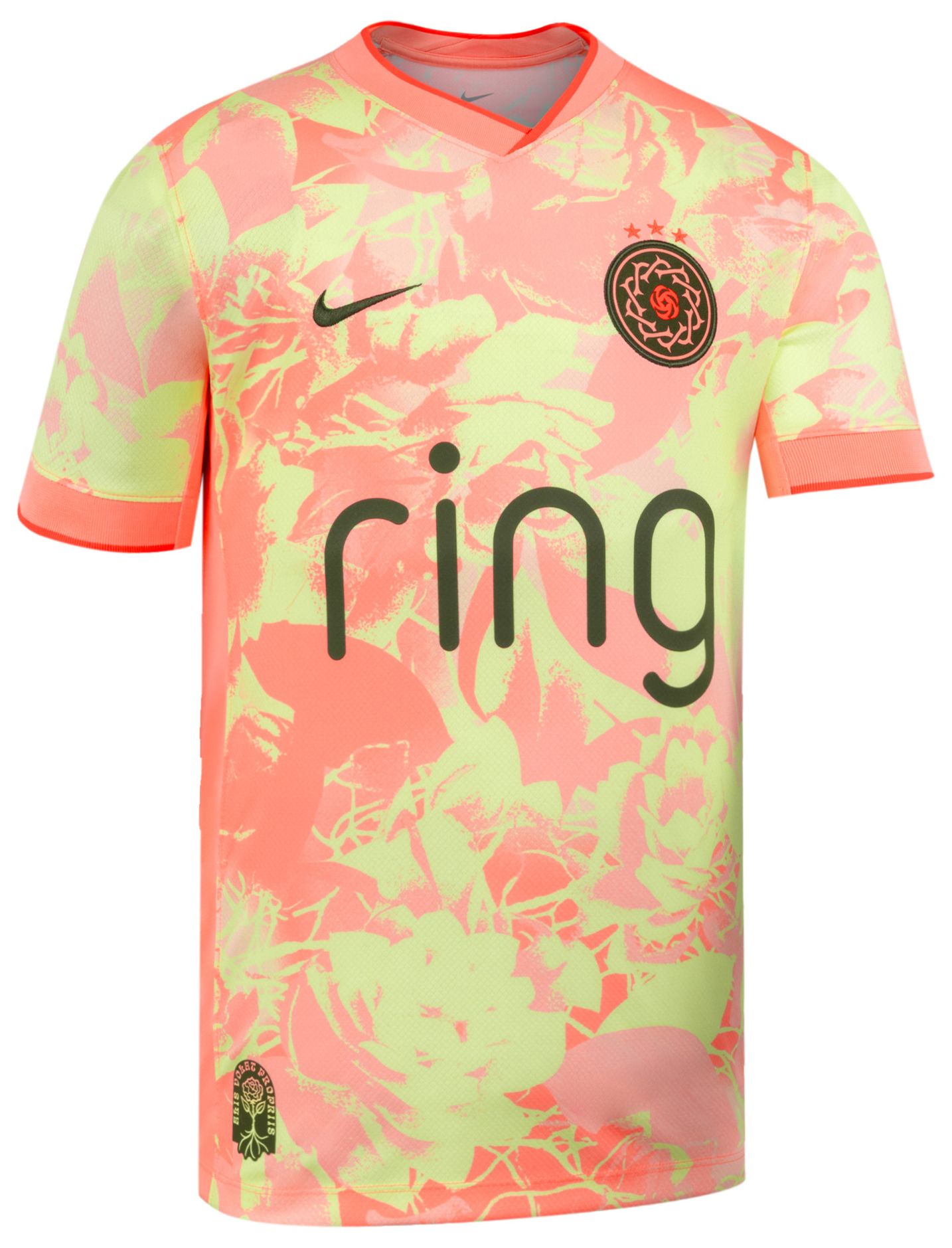 Nike Youth Portland Thorns 2026 Home Replica Jersey product image