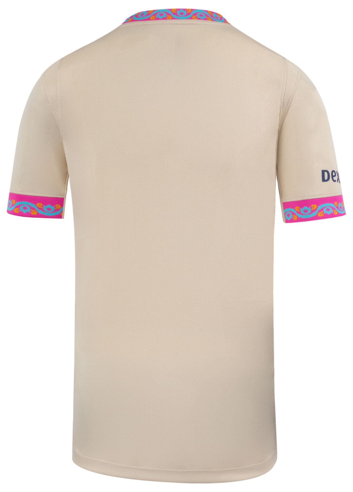 Nike Youth San Diego Wave 2026 Home Replica Jersey product image