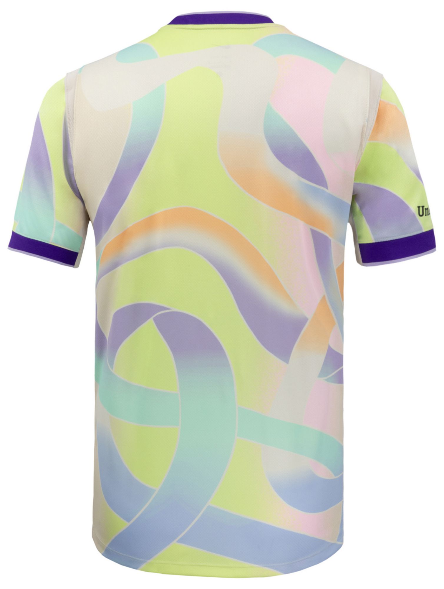 Nike Adult Orlando Pride 2026 Away Replica Jersey product image
