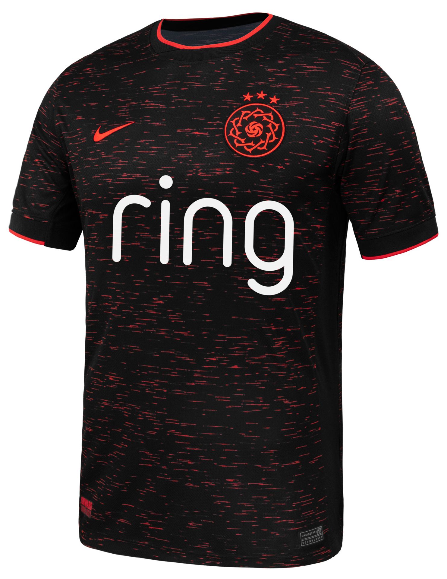 Nike Adult Portland Thorns 2026 Away Replica Jersey product image