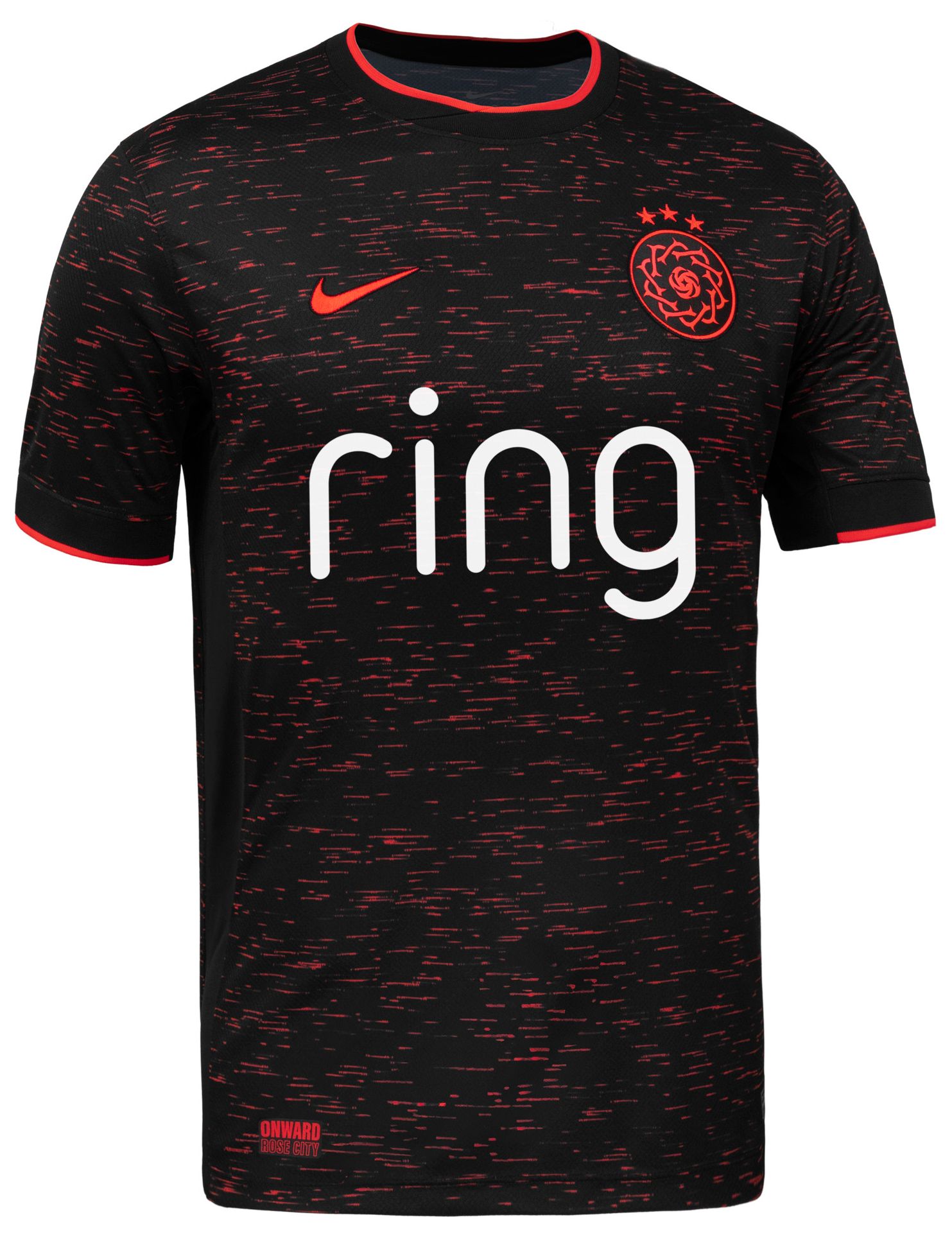 Nike Adult Portland Thorns 2026 Away Replica Jersey product image