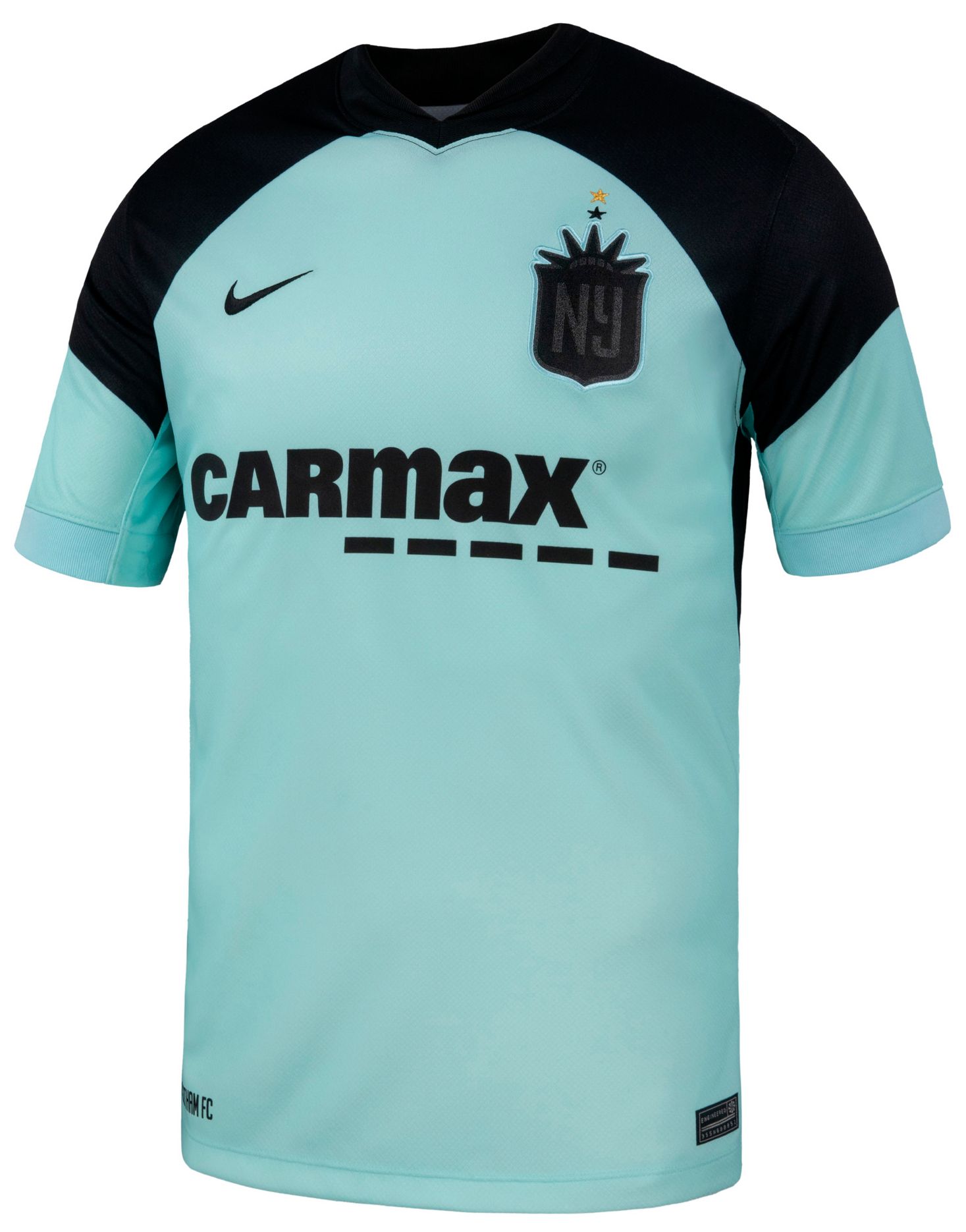 Nike Adult NJ/NY Gotham FC 2026 Away Replica Jersey product image
