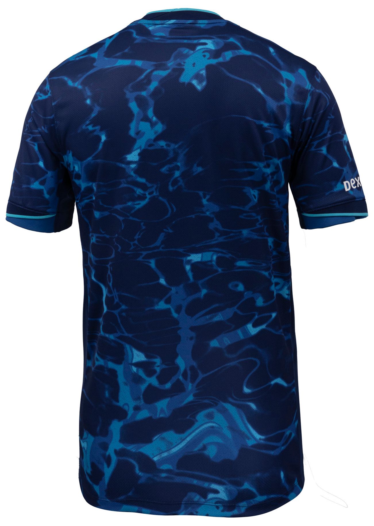 Nike Adult San Diego Wave 2026 Away Replica Jersey product image