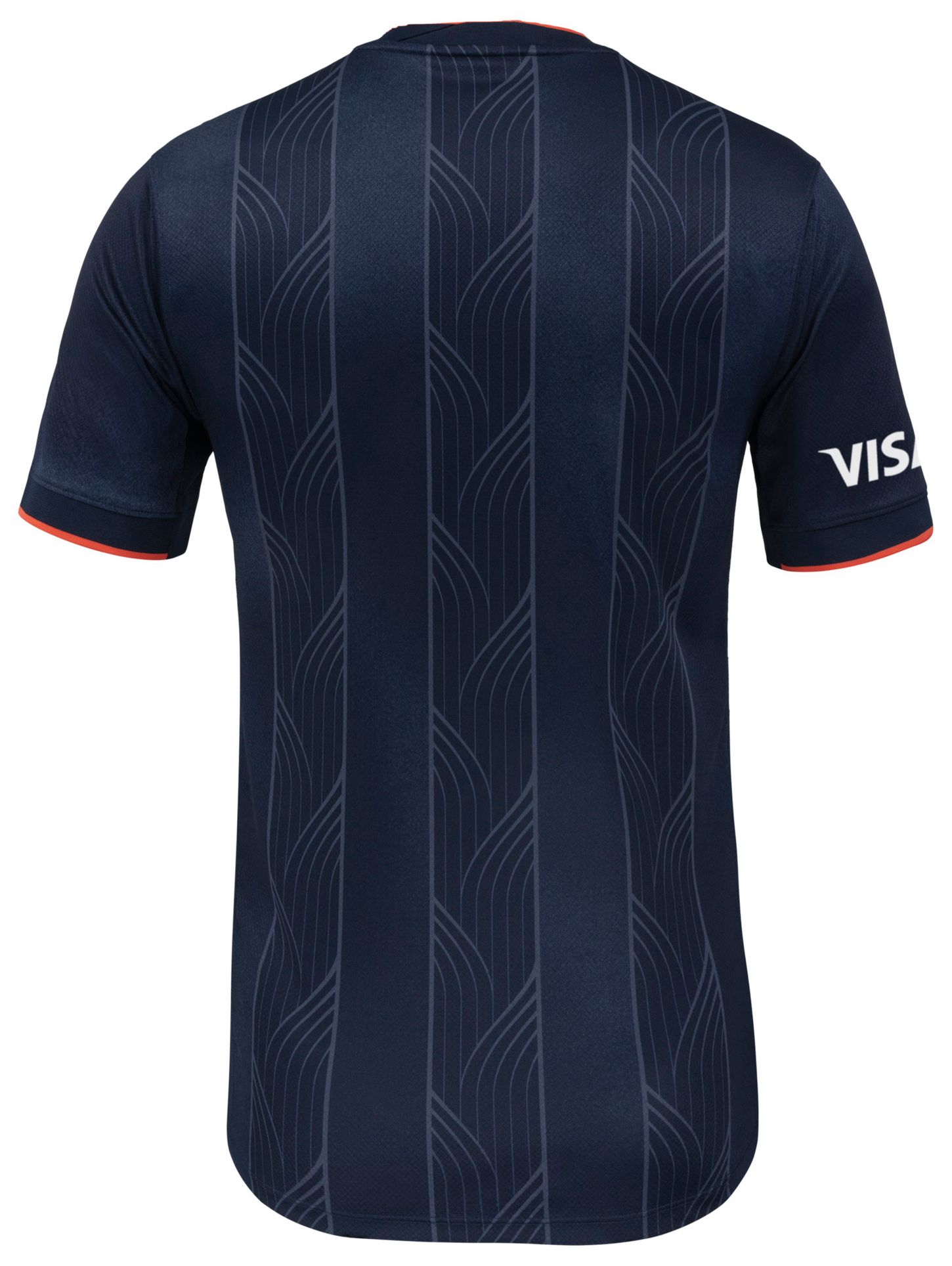 Nike Adult Bay FC 2026 Away Replica Jersey product image