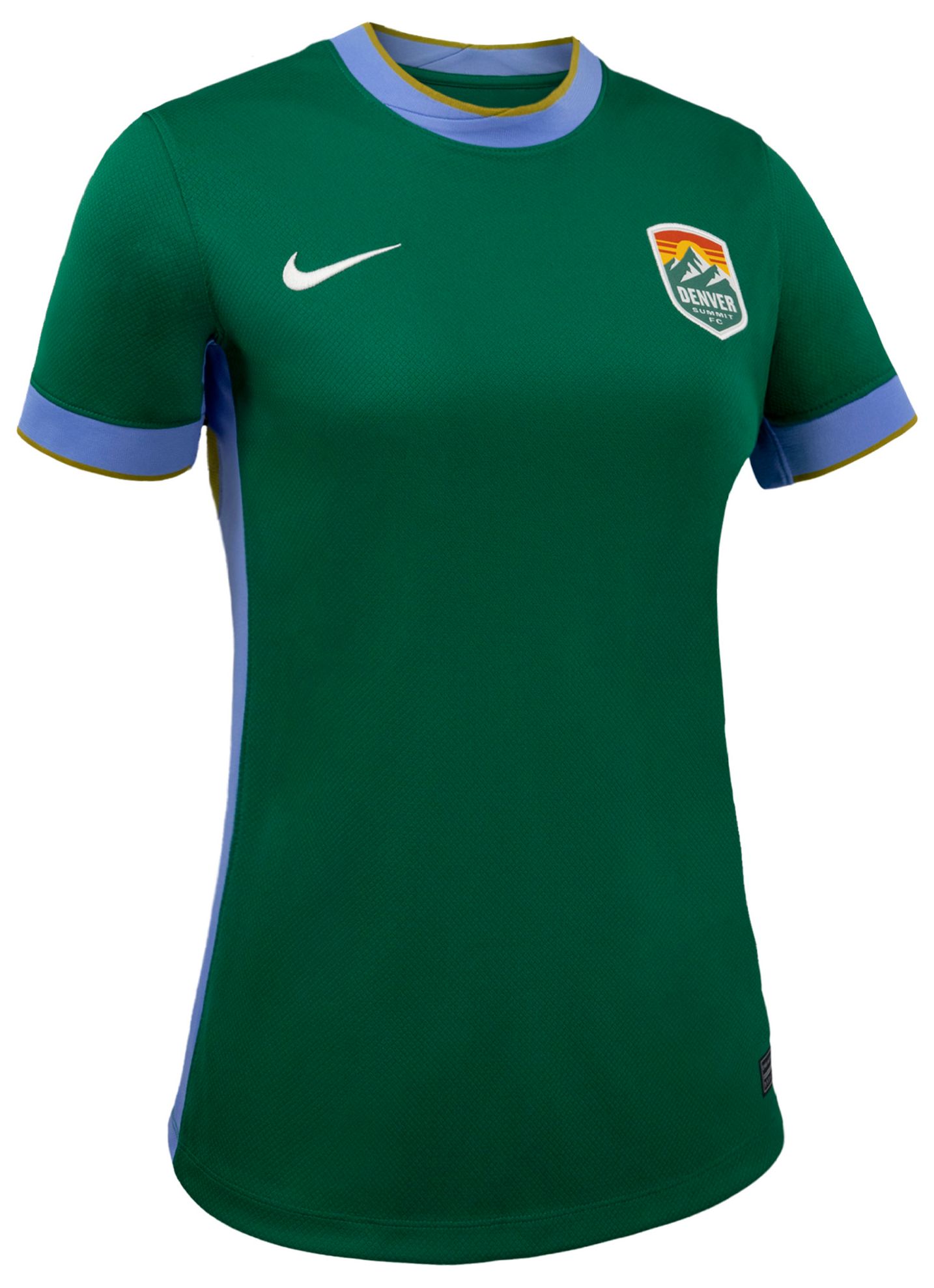 Nike Women's Denver Summit FC 2026 Home Replica Jersey product image