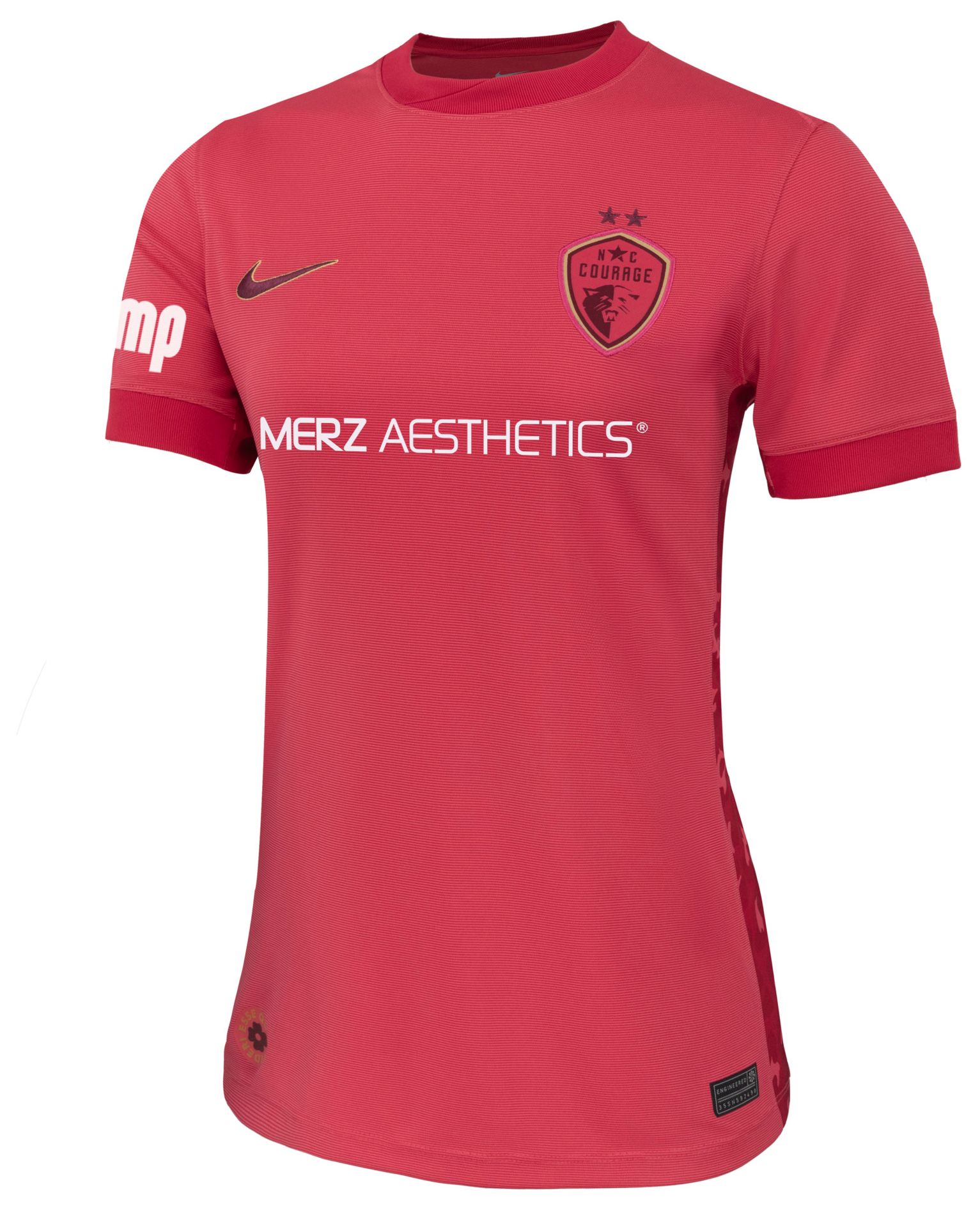 Nike Women's North Carolina Courage 2026 Away Replica Jersey product image