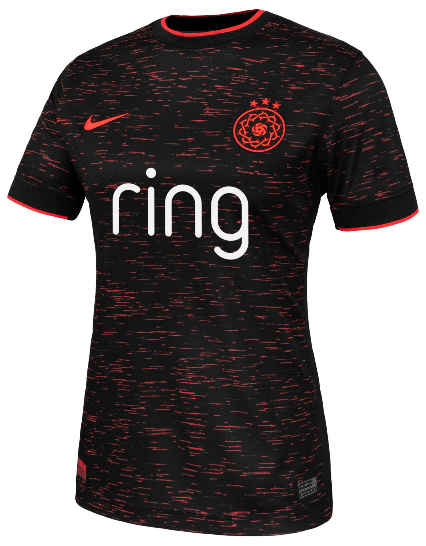 Nike Women's Portland Thorns 2026 Away Replica Jersey product image