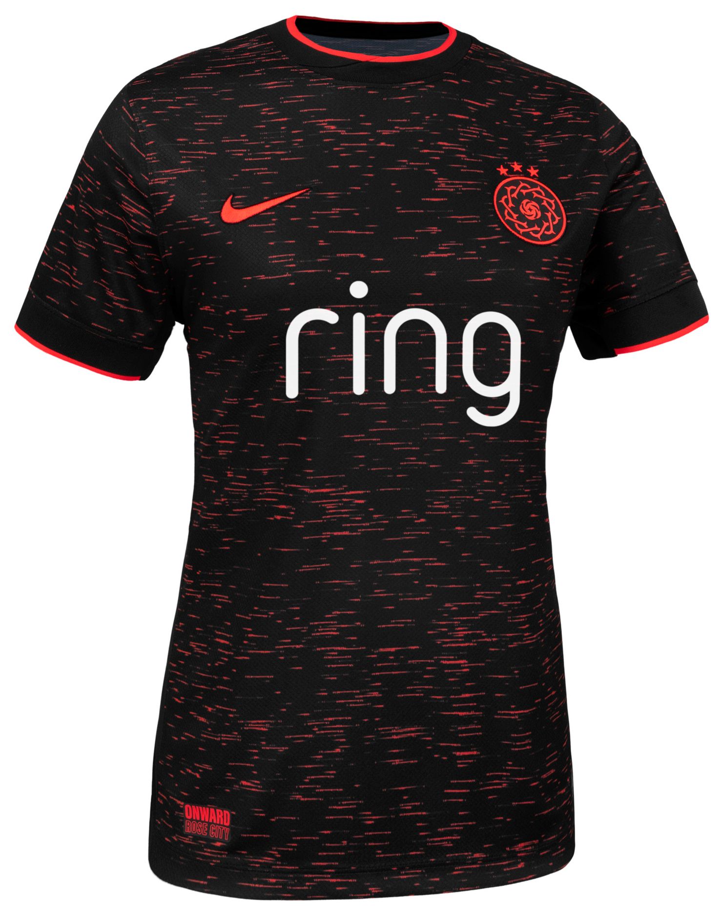 Nike Women's Portland Thorns 2026 Away Replica Jersey product image