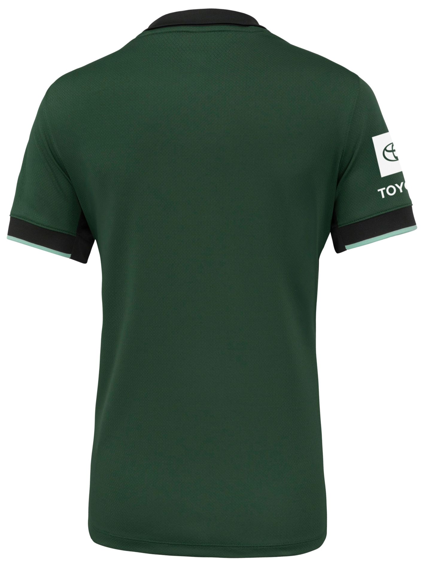 Nike Women's Racing Louisville FC 2026 Away Replica Jersey product image