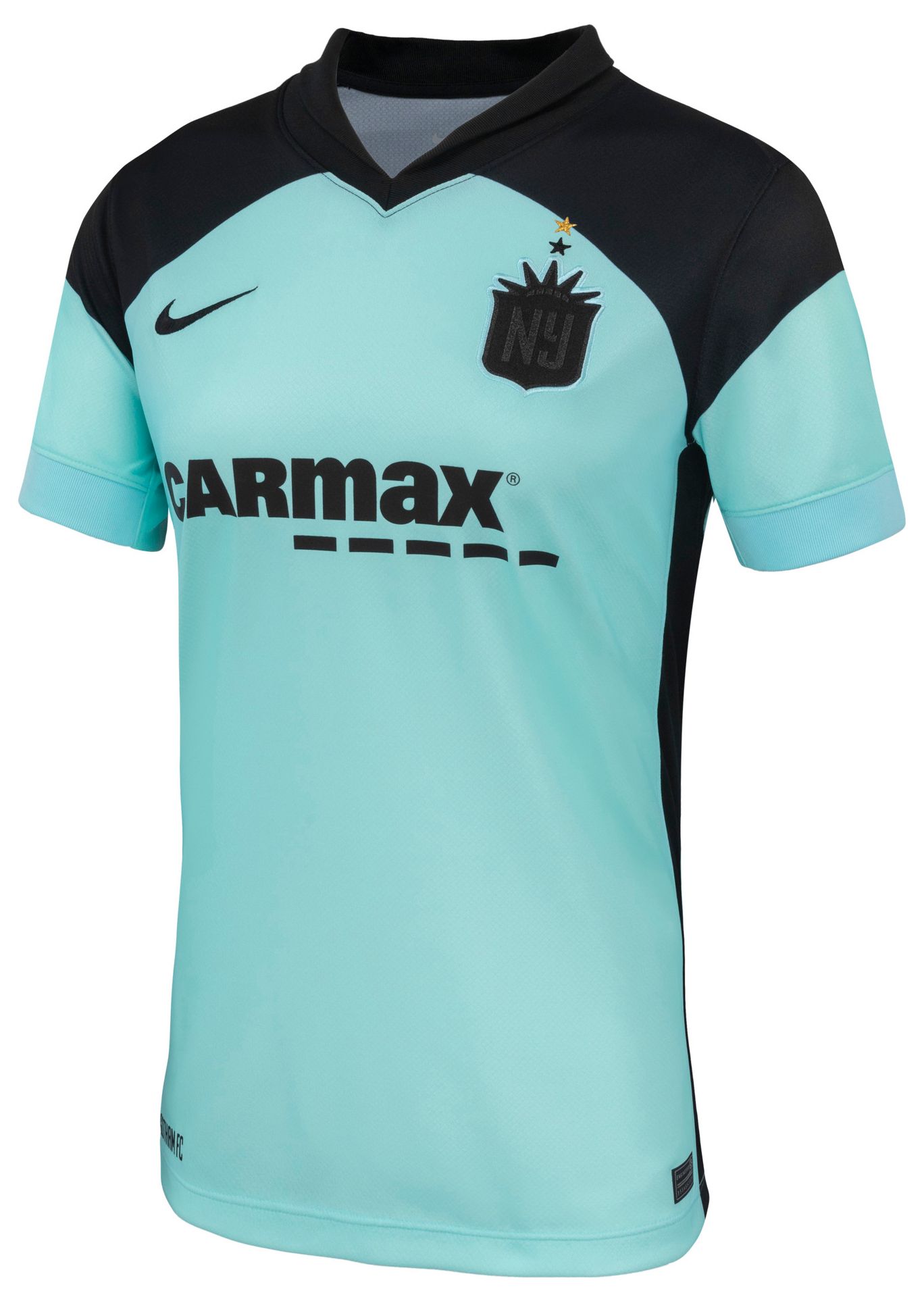 Nike Women's NJ/NY Gotham FC 2026 Away Replica Jersey product image