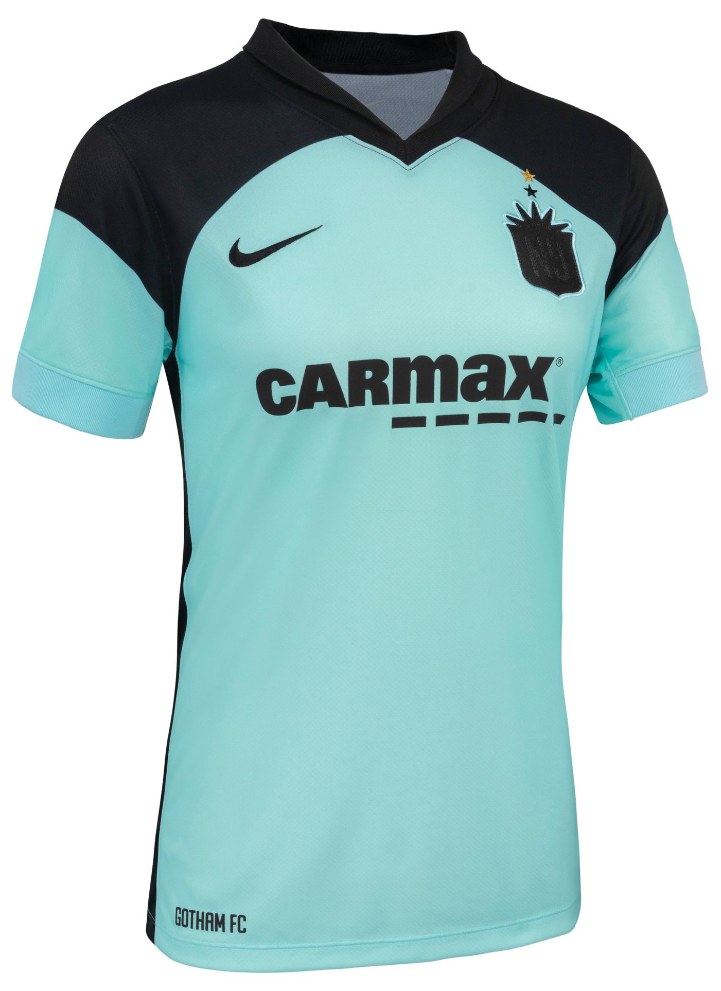 Nike Women's NJ/NY Gotham FC 2026 Away Replica Jersey product image