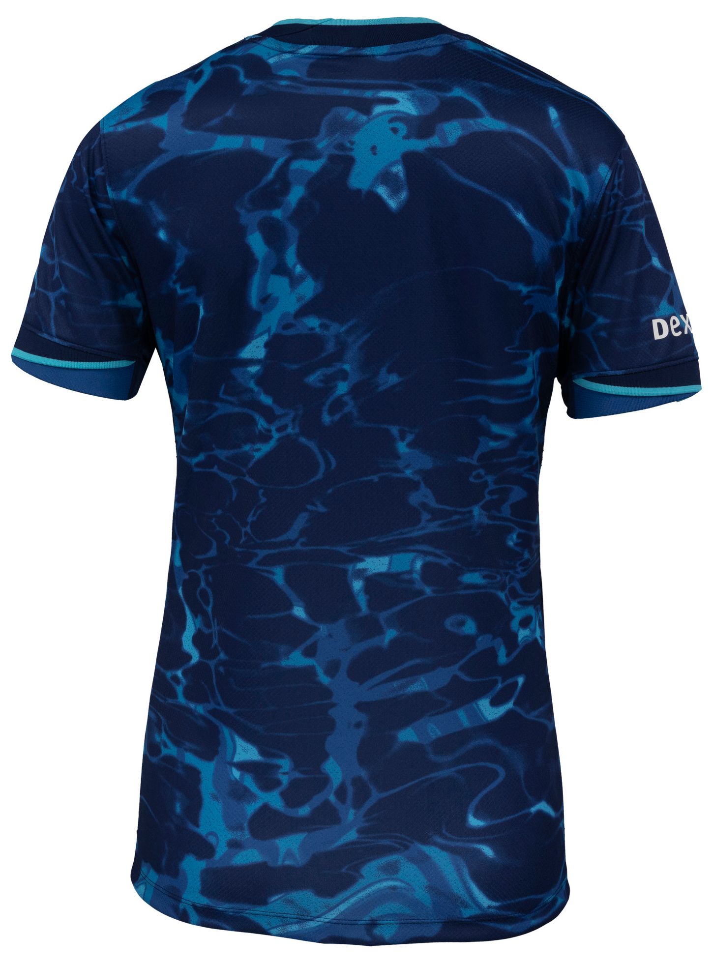 Nike Women's San Diego Wave 2026 Away Replica Jersey product image