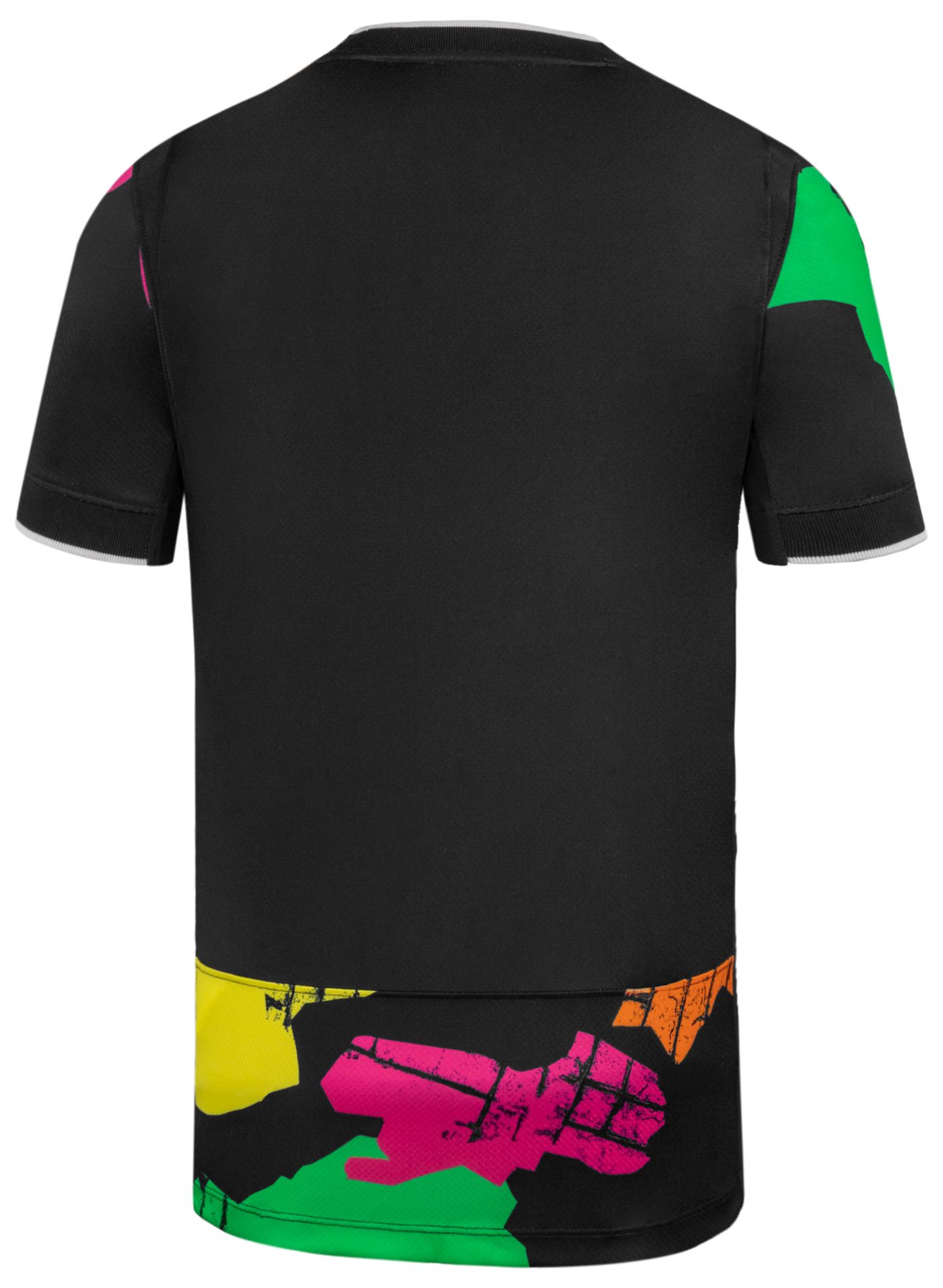 Nike Youth Boston Legacy FC 2026 Away Replica Jersey product image