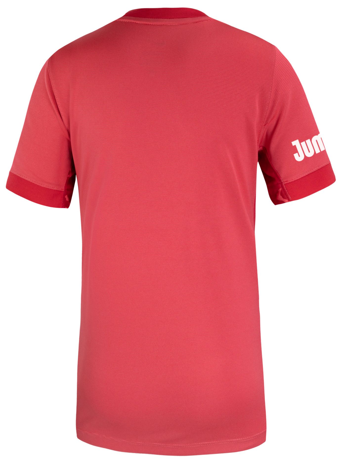 Nike Youth North Carolina Courage 2026 Away Replica Jersey product image