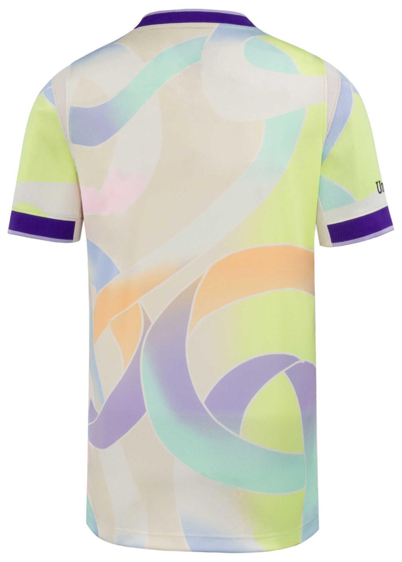 Nike Youth Orlando Pride 2026 Away Replica Jersey product image