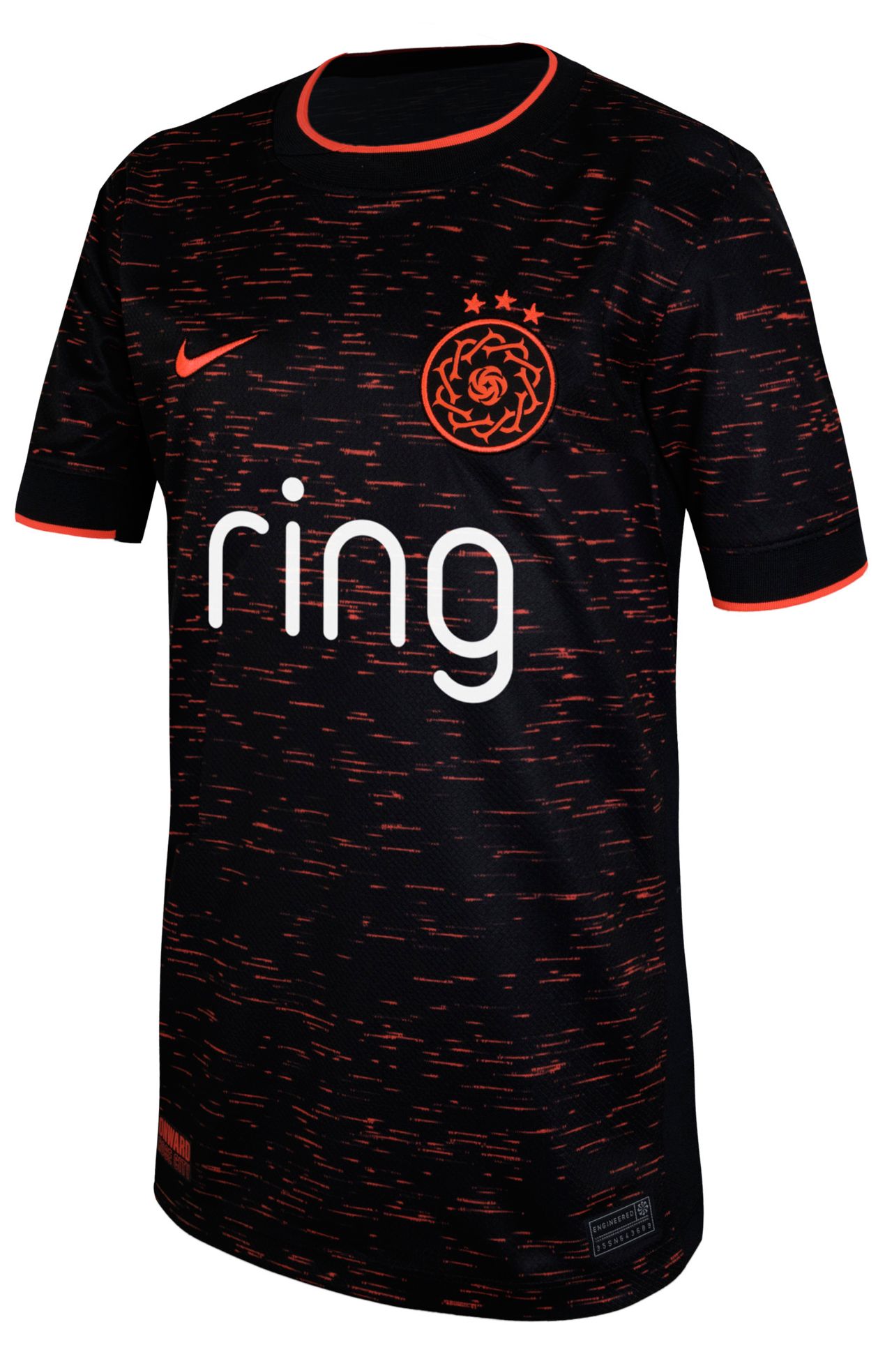 Nike Youth Portland Thorns 2026 Away Replica Jersey product image