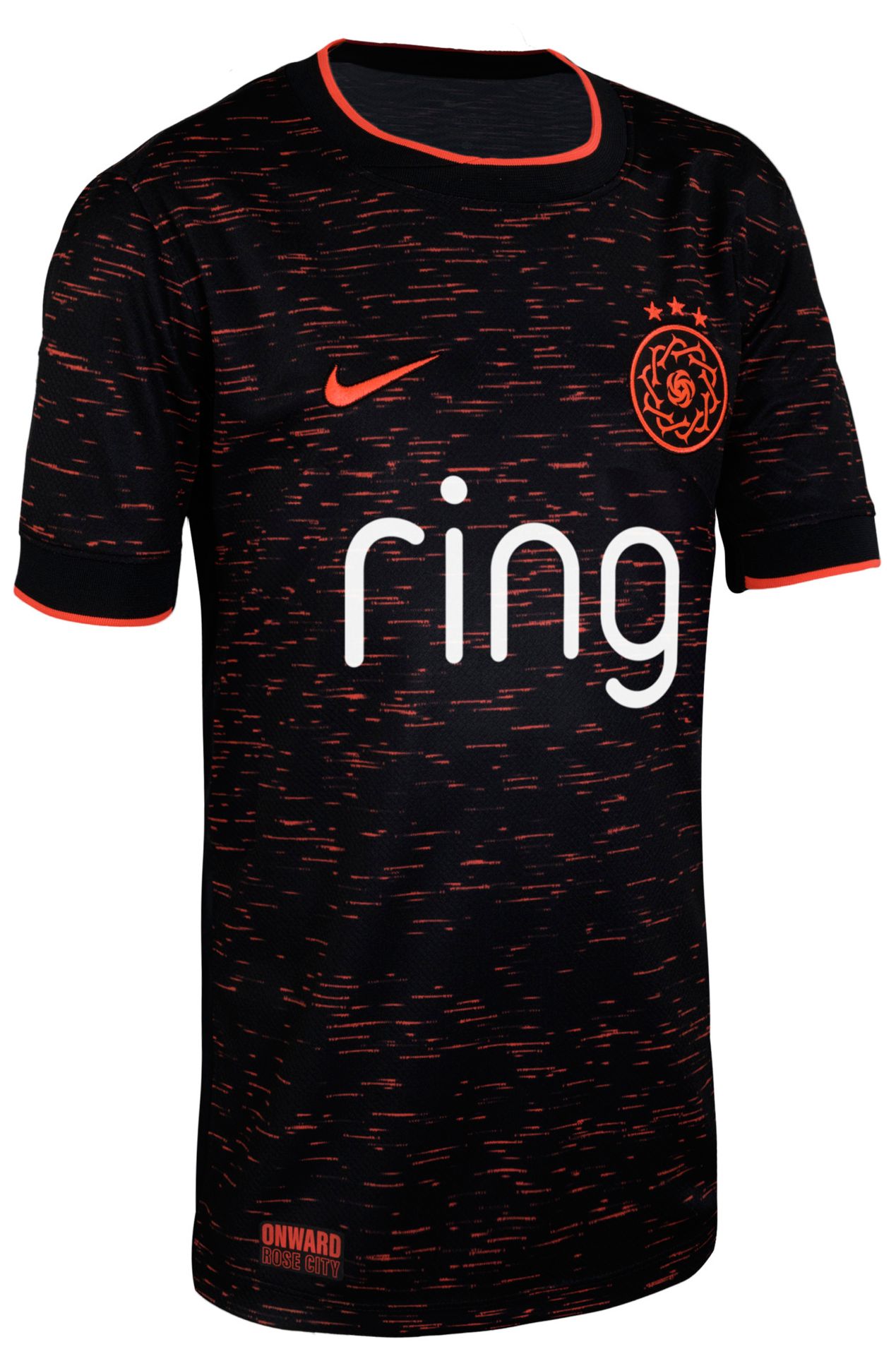 Nike Youth Portland Thorns 2026 Away Replica Jersey product image