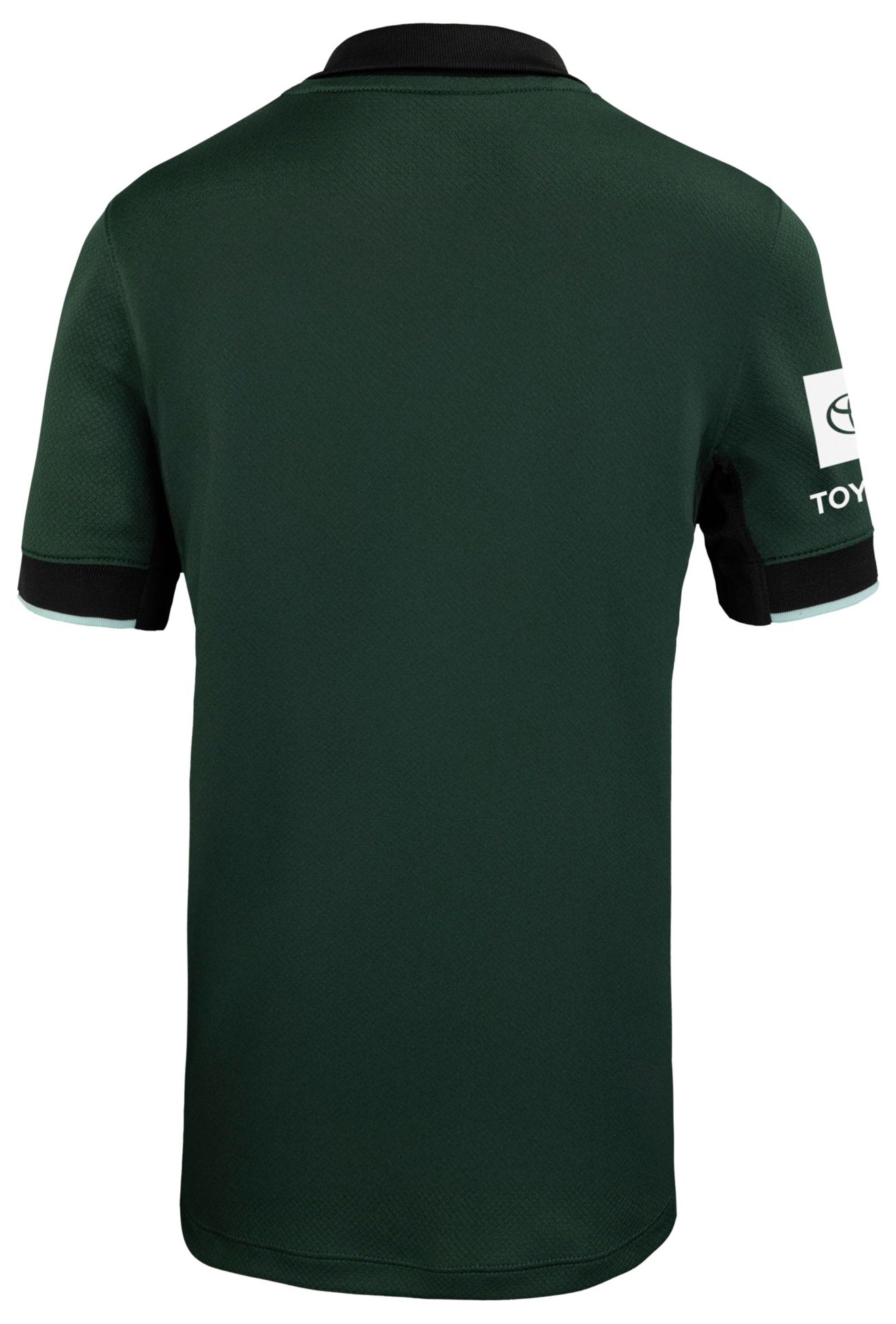 Nike Youth Racing Louisville FC 2026 Away Replica Jersey product image