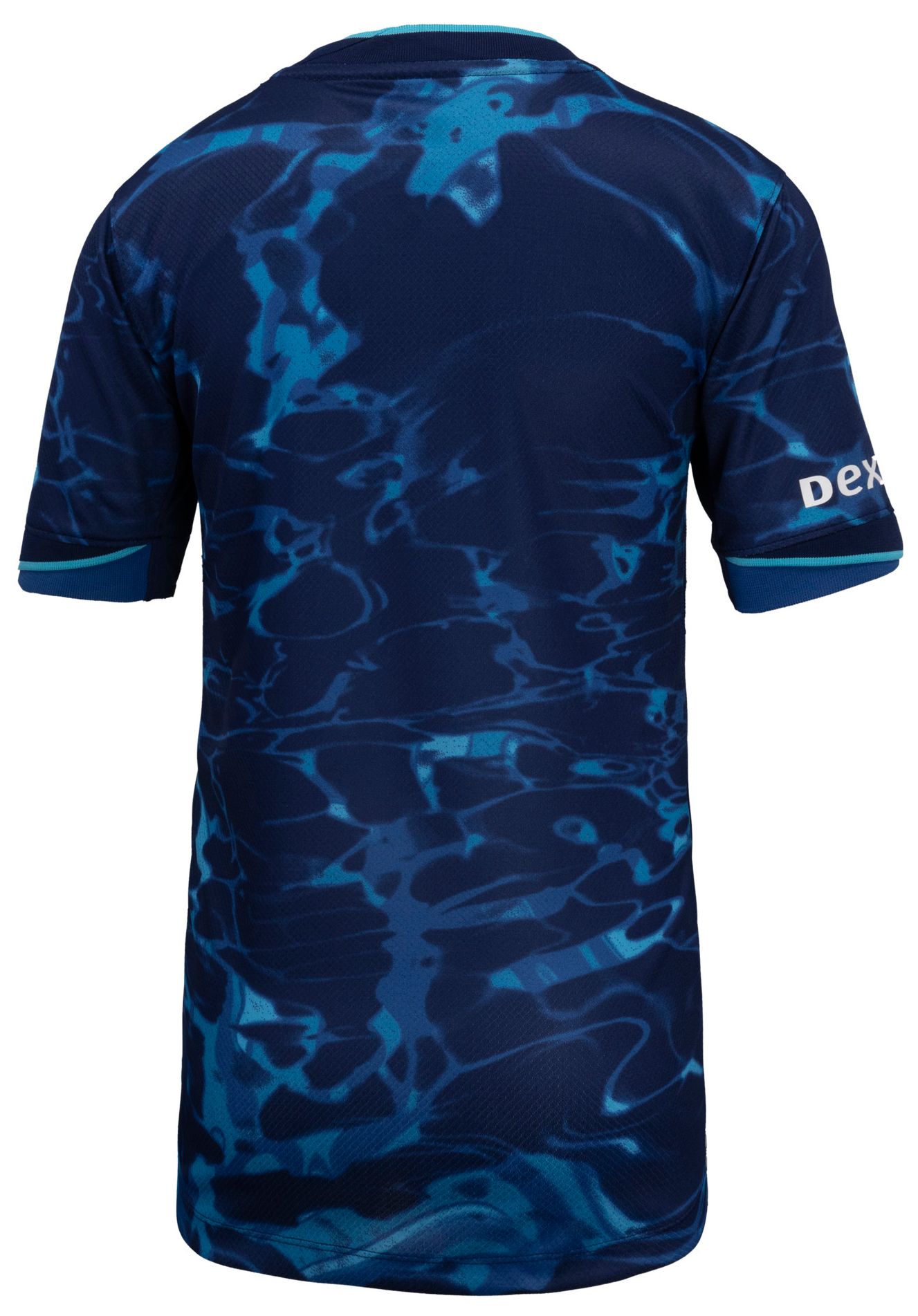 Nike Youth San Diego Wave 2026 Away Replica Jersey product image