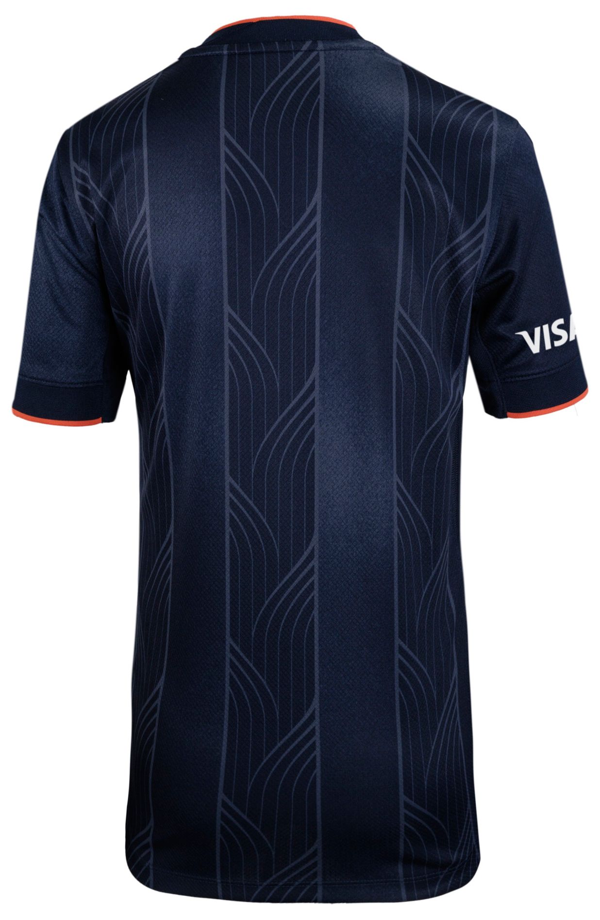 Nike Youth Bay FC 2026 Away Replica Jersey product image