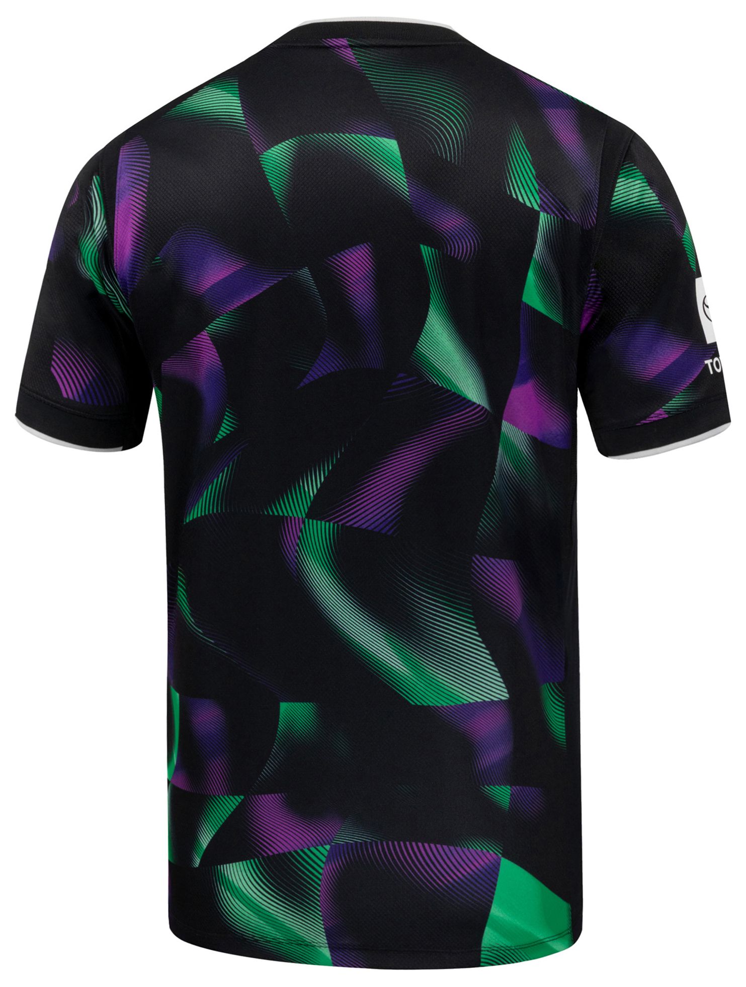 Nike Adult Racing Louisville FC 2026 Third Replica Jersey product image