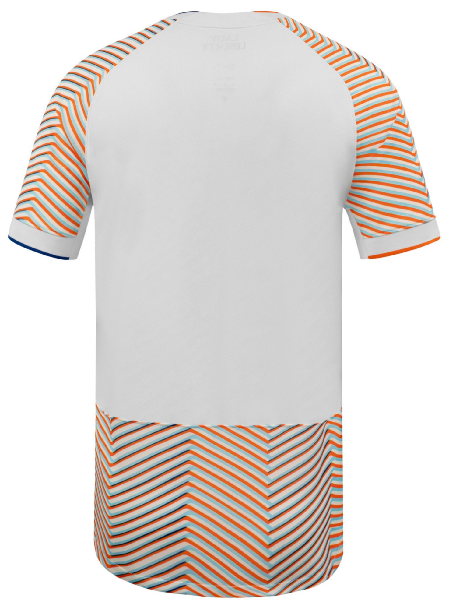 Nike Adult NJ/NY Gotham FC 2026 Third Replica Jersey product image