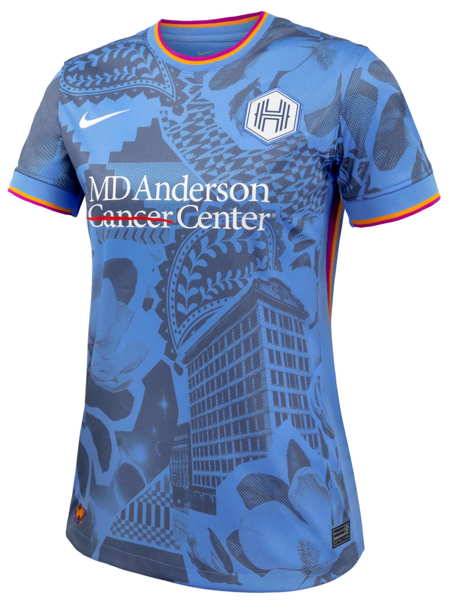Nike Women's Houston Dash 2026 Third Replica Jersey product image