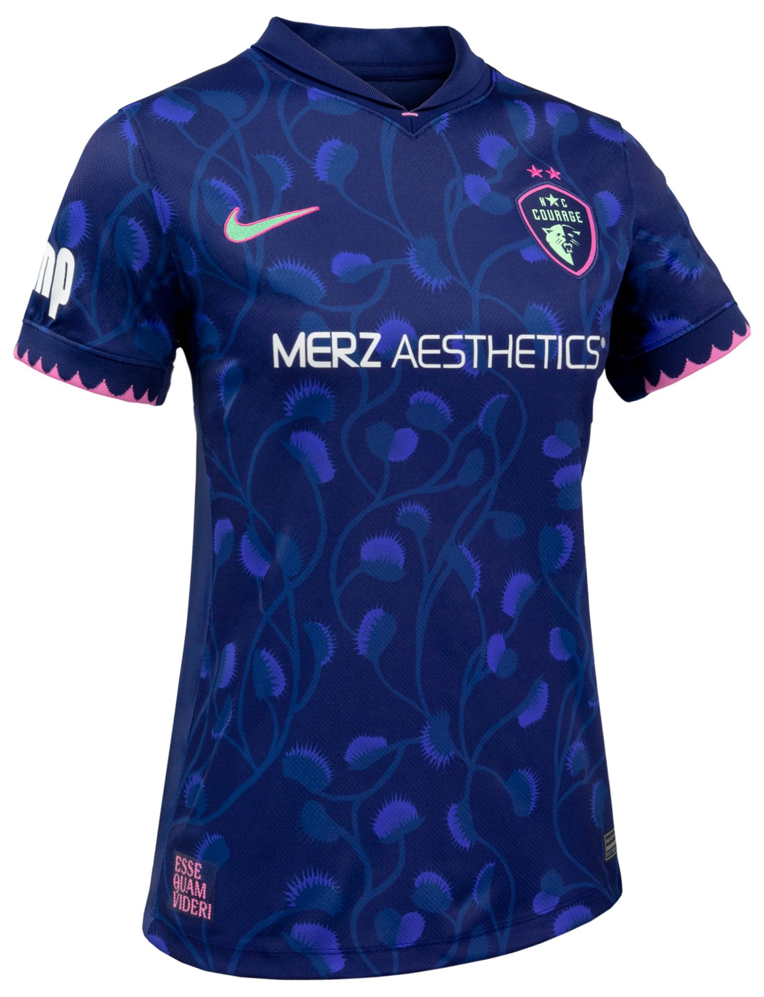 Nike Women's North Carolina Courage 2026 Third Replica Jersey product image