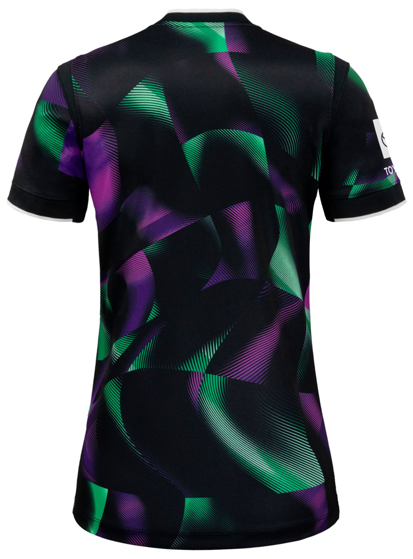 Nike Women's Racing Louisville FC 2026 Third Replica Jersey product image