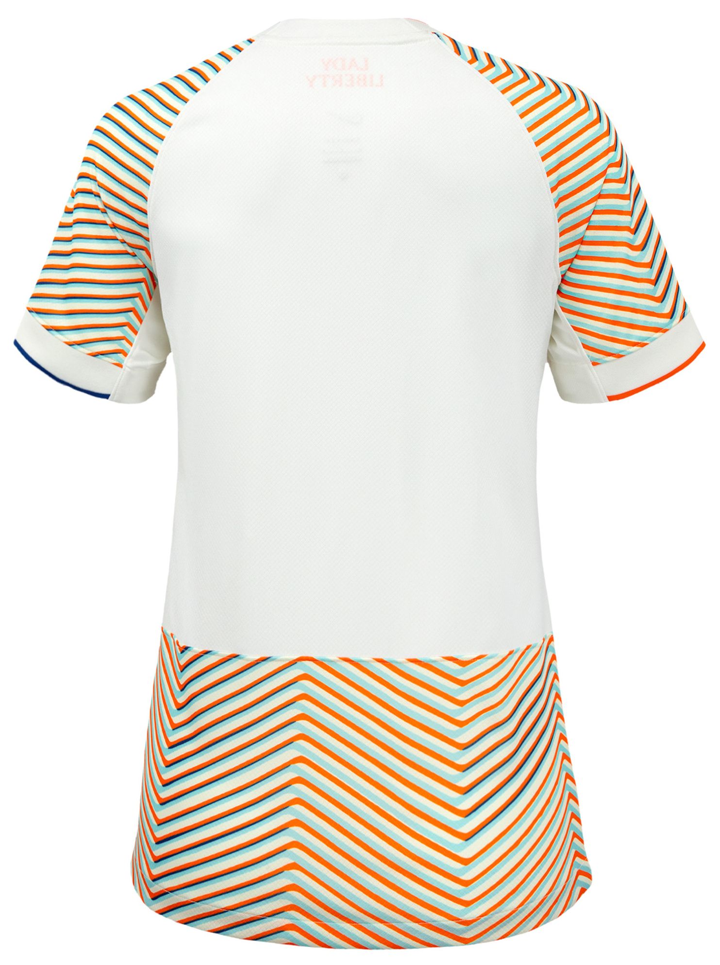Nike Women's NJ/NY Gotham FC 2026 Third Replica Jersey product image