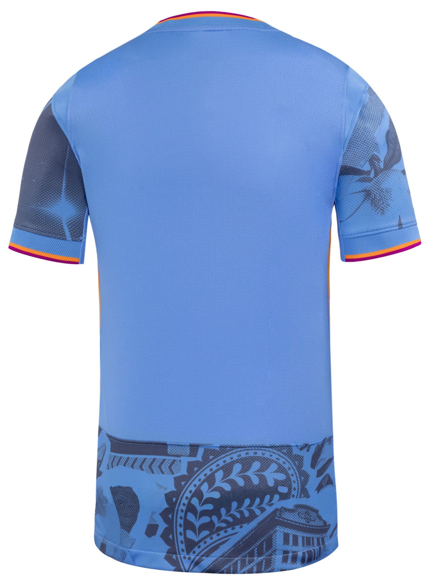 Nike Youth Houston Dash 2026 Third Replica Jersey product image