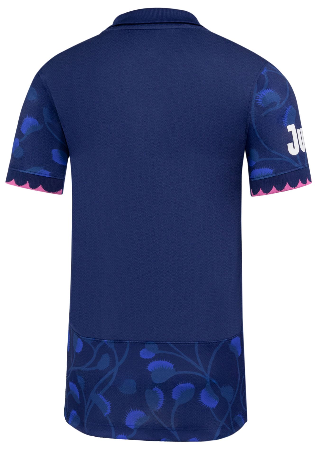 Nike Youth North Carolina Courage 2026 Third Replica Jersey product image