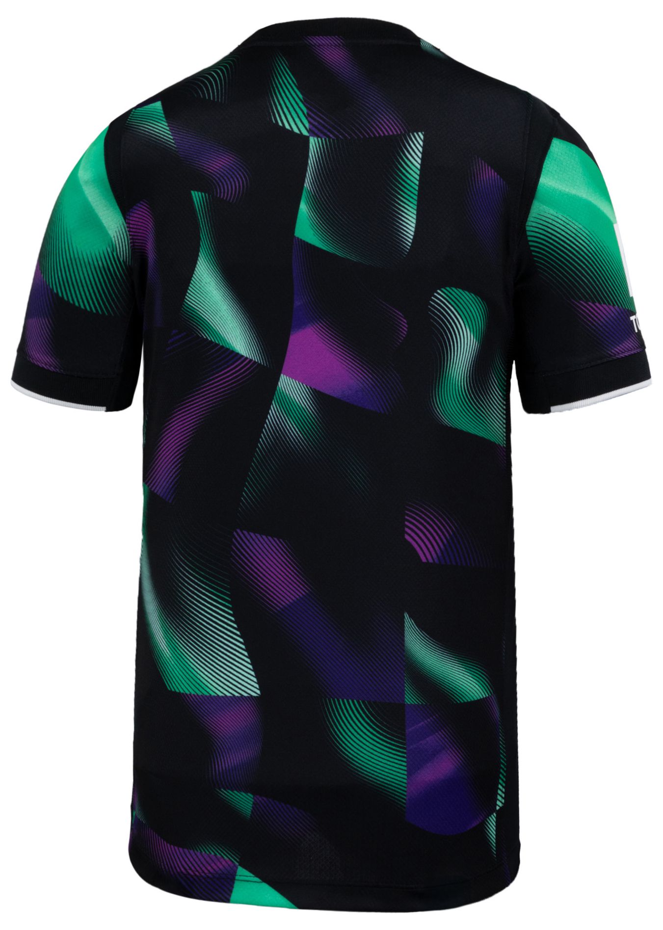 Nike Youth Racing Louisville FC 2026 Third Replica Jersey product image