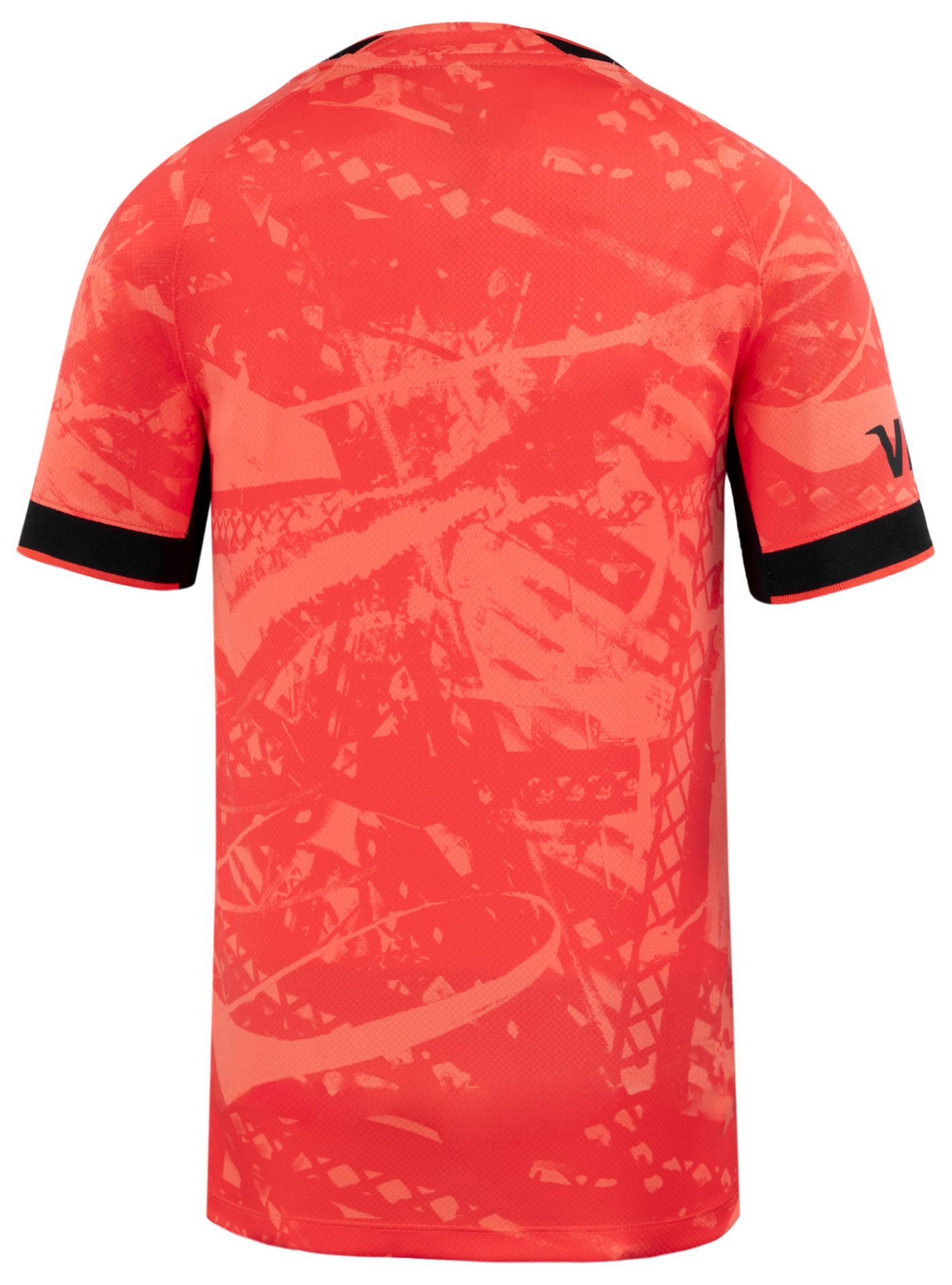 Nike Youth Bay FC 2026 Third Replica Jersey product image